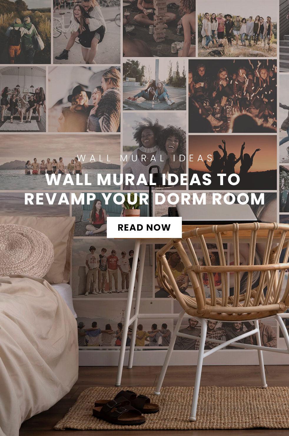 College Dorm Wall Quotes