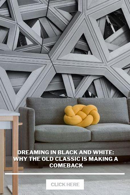 Dreaming in Black and White: Why The Old Classic is Making a Comeback - Eazywallz