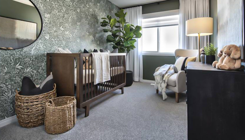 Nursery Wall Murals - Eazywallz