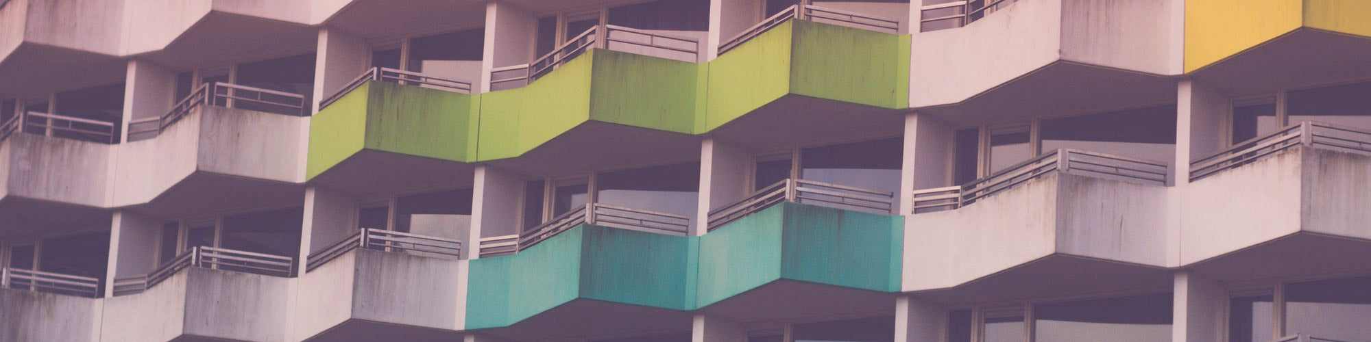 Architecture Facades