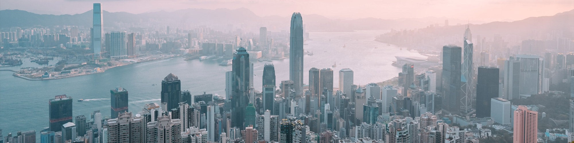 asian cityscape wall murals