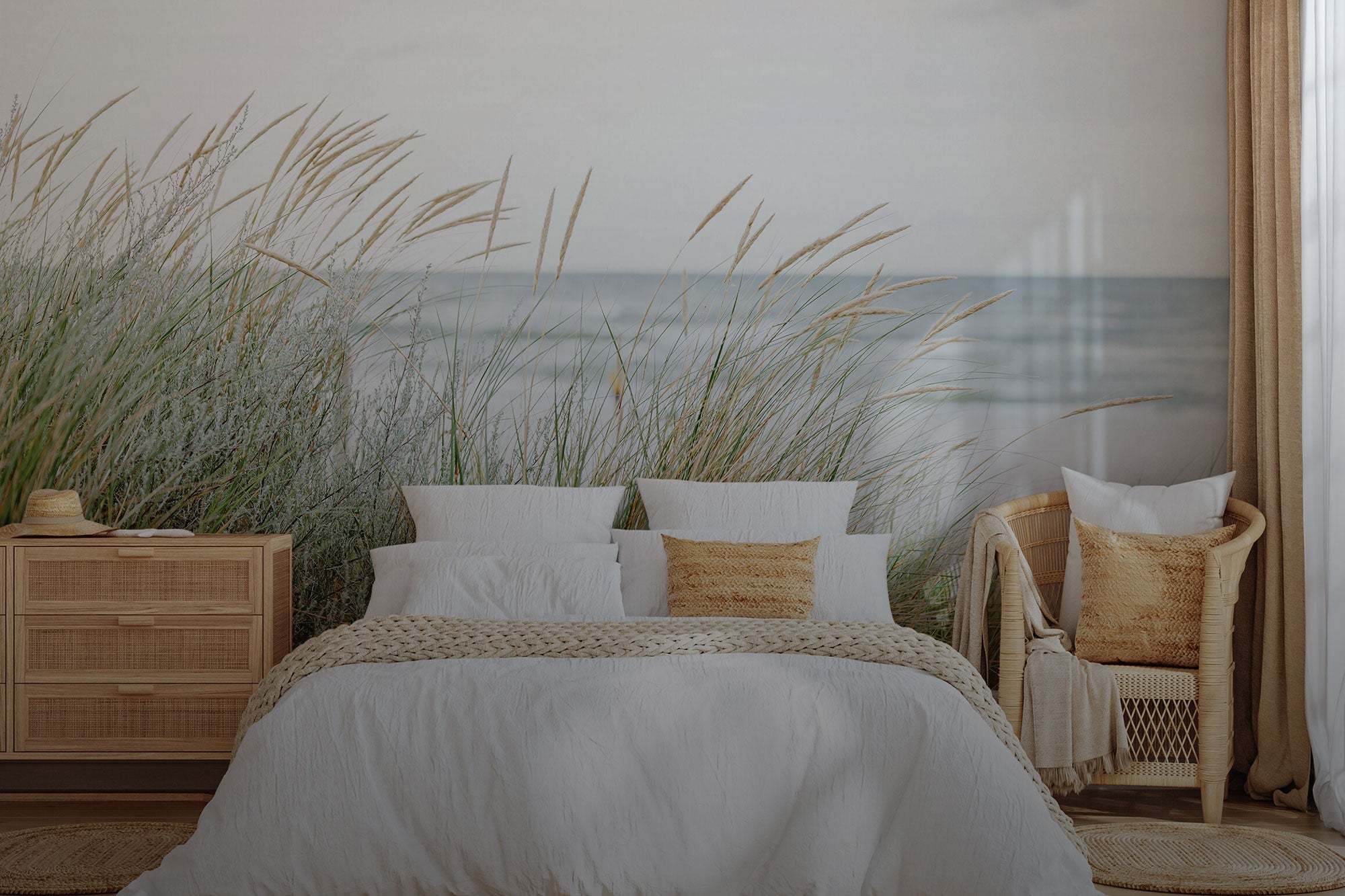 Coastal and Nautical