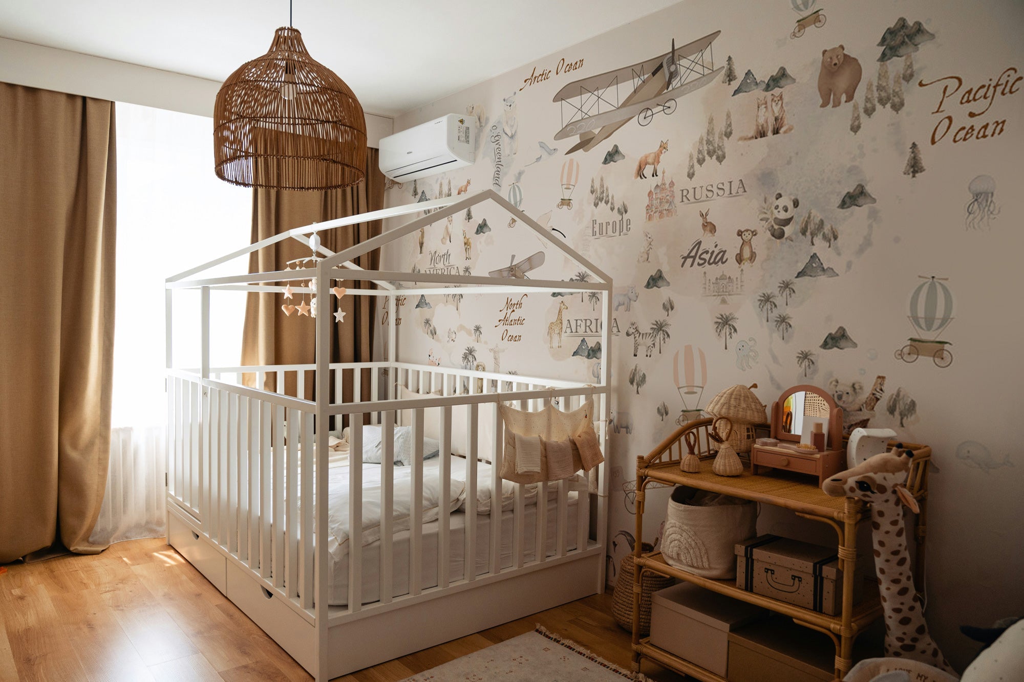 Nursery