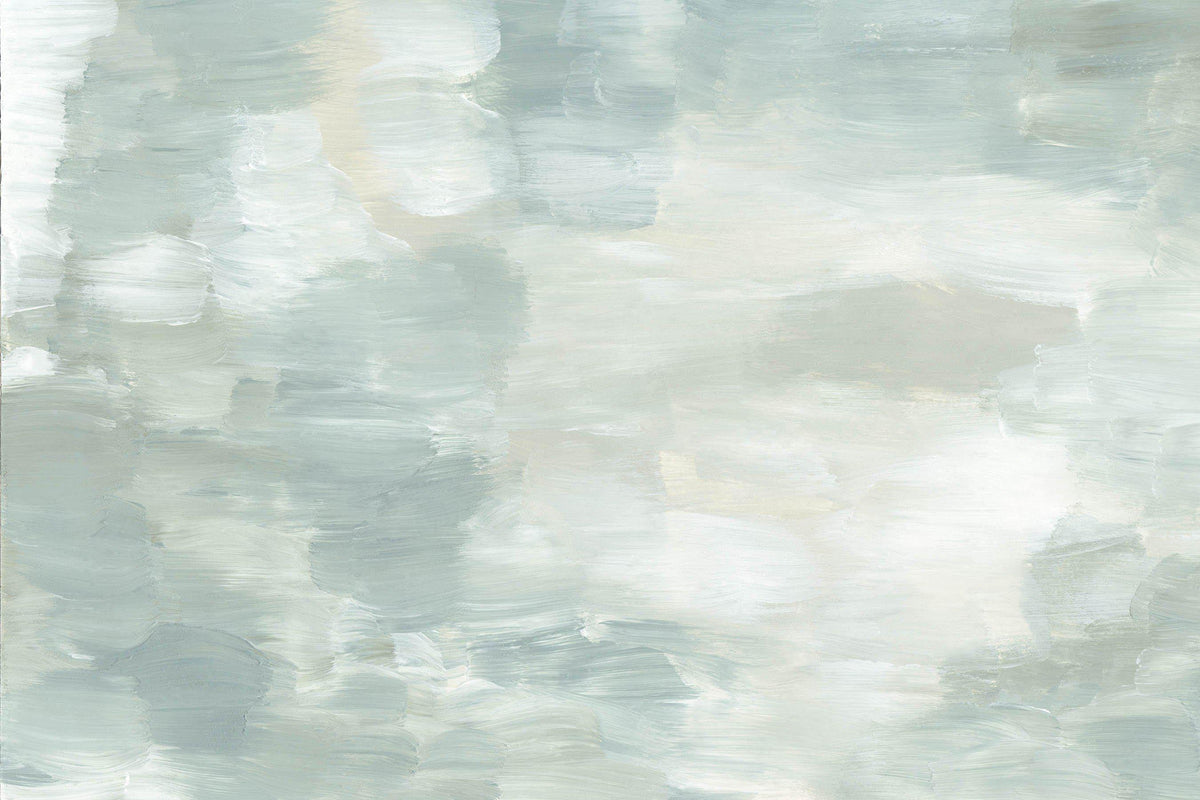 Abstract Taiga #2