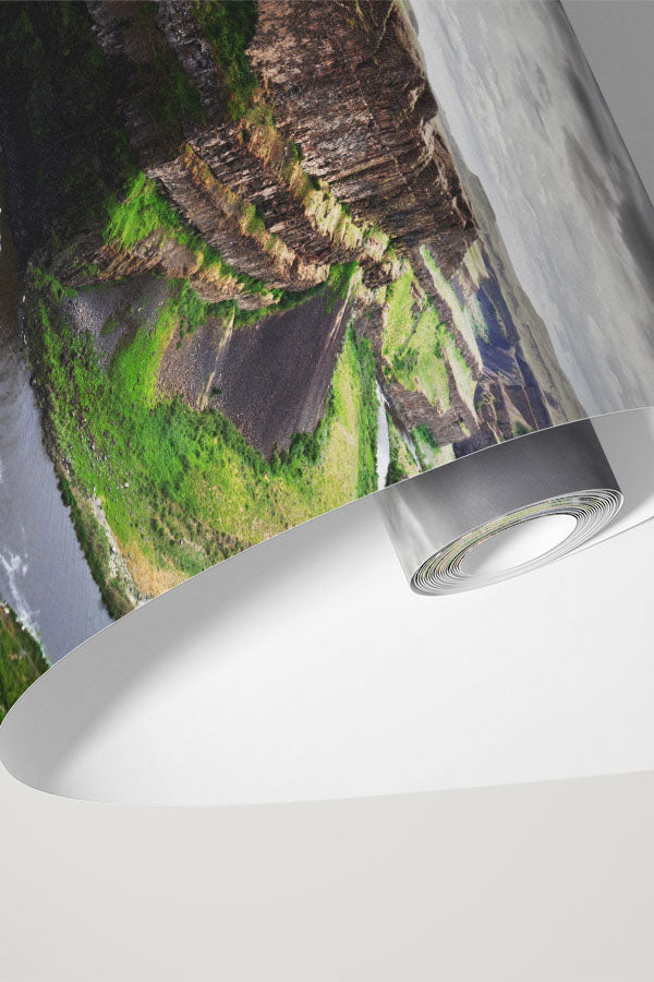 Palouse Falls Wall Mural