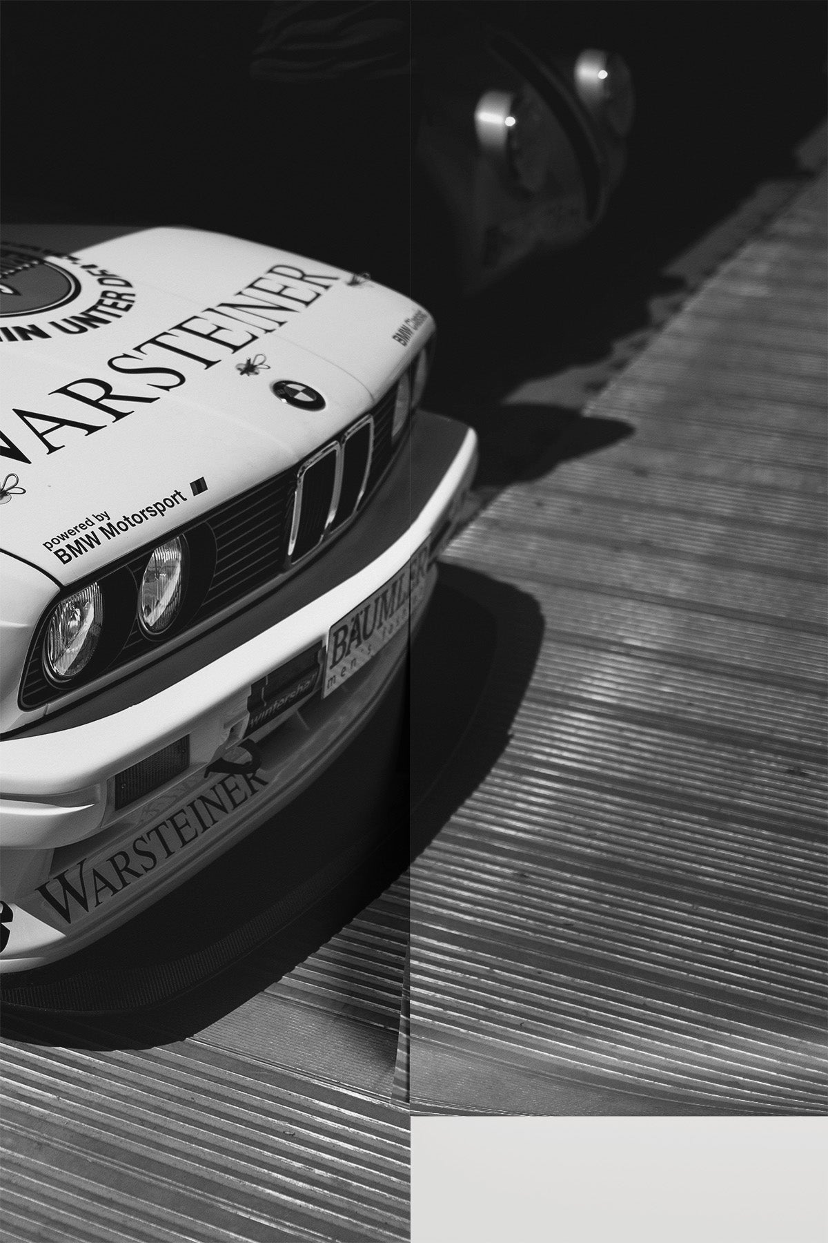 Vintage BMW