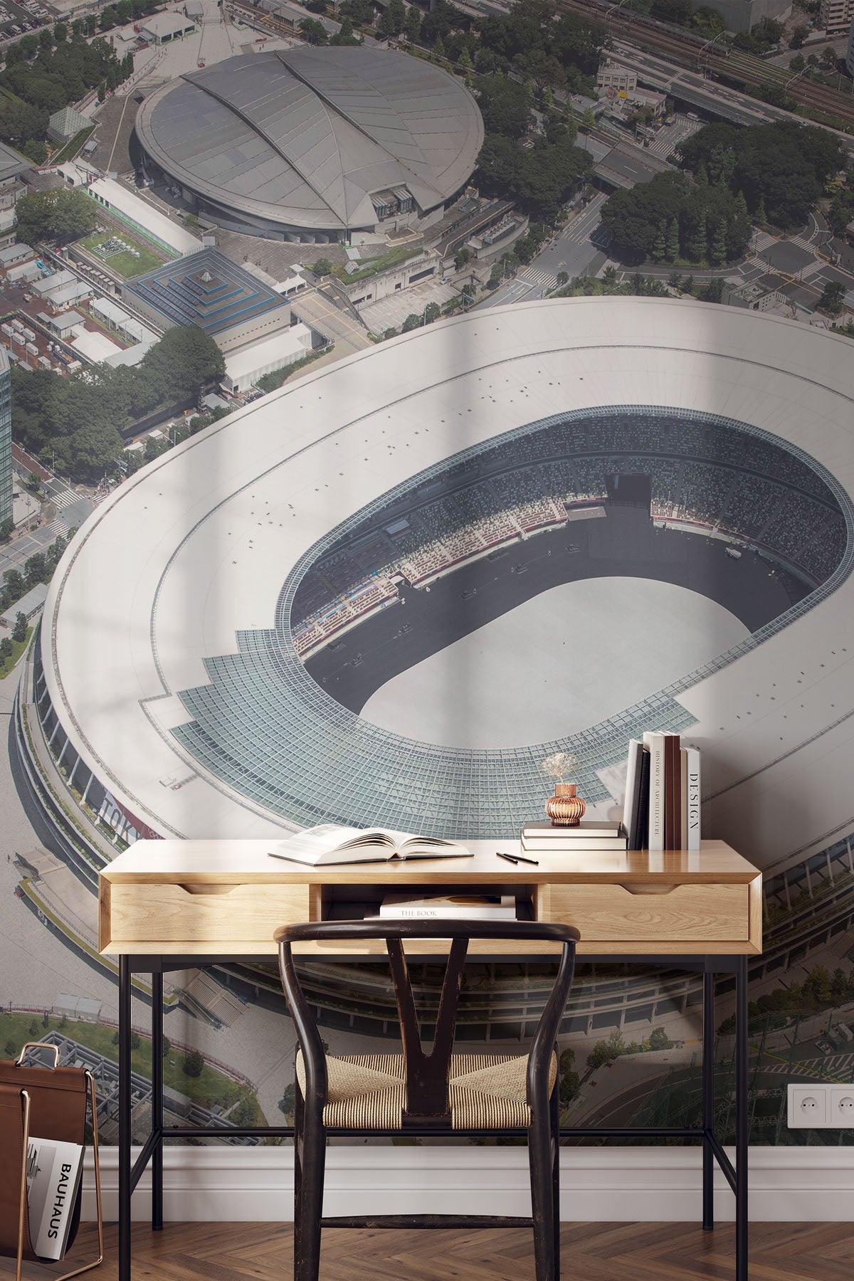 Tokyo Stadium