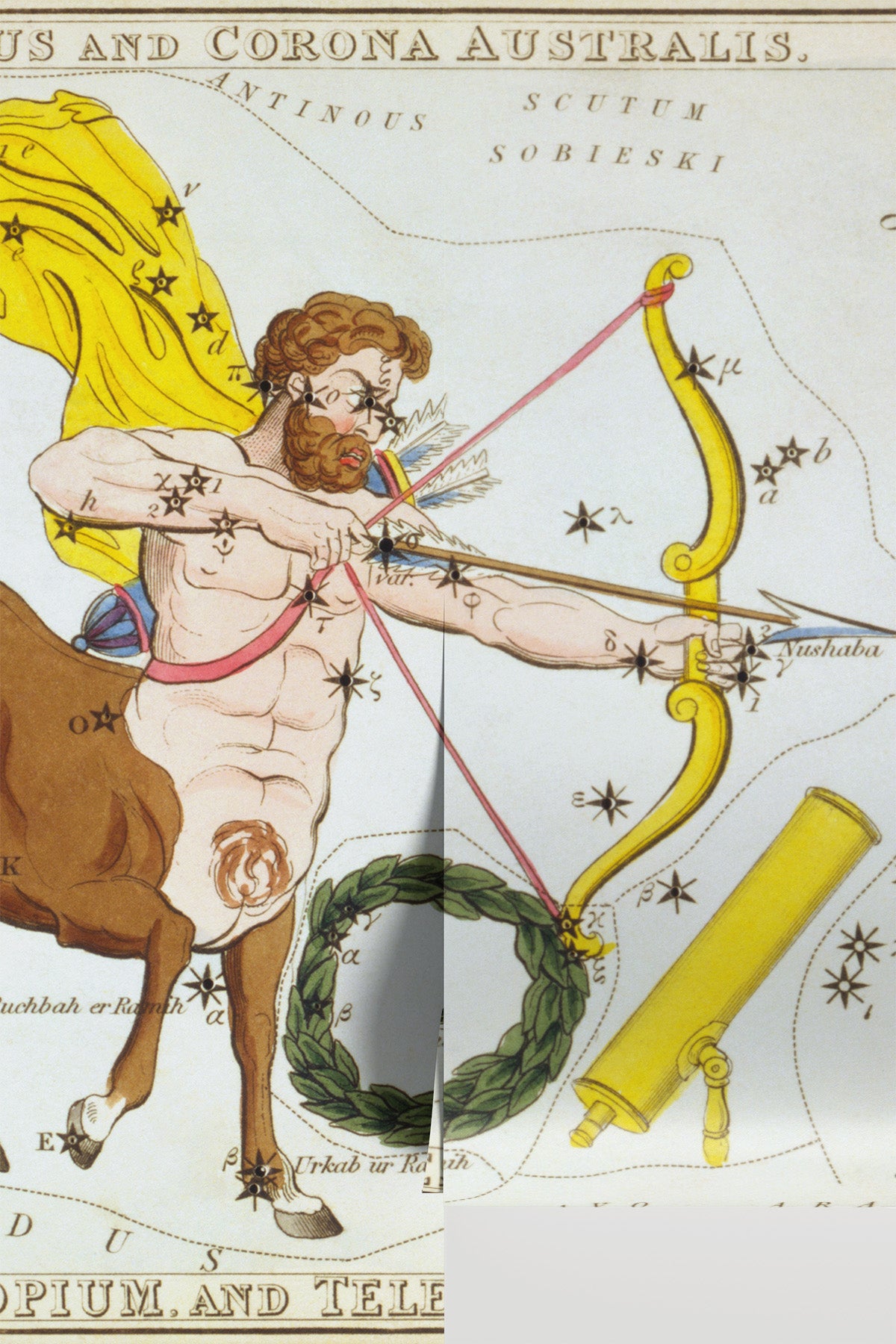 Sagittarius