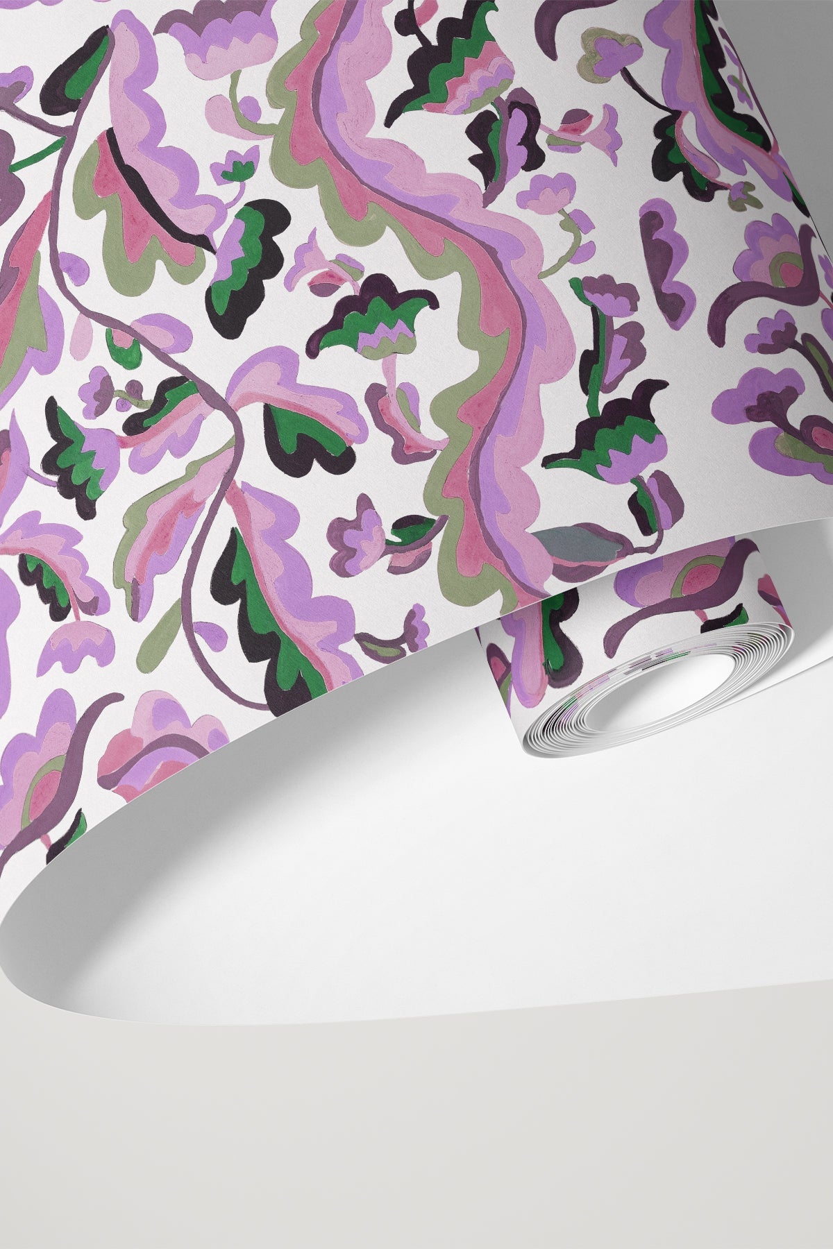 Abstracta / Lavender