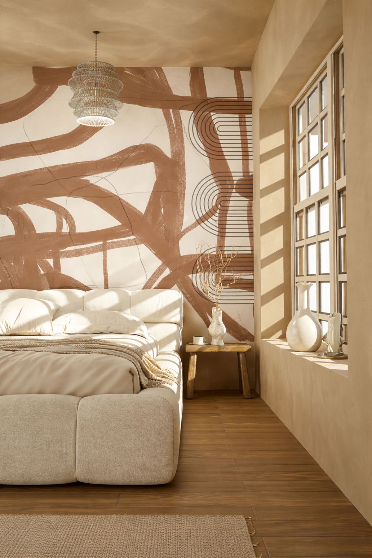 Abstraction Twenty Six