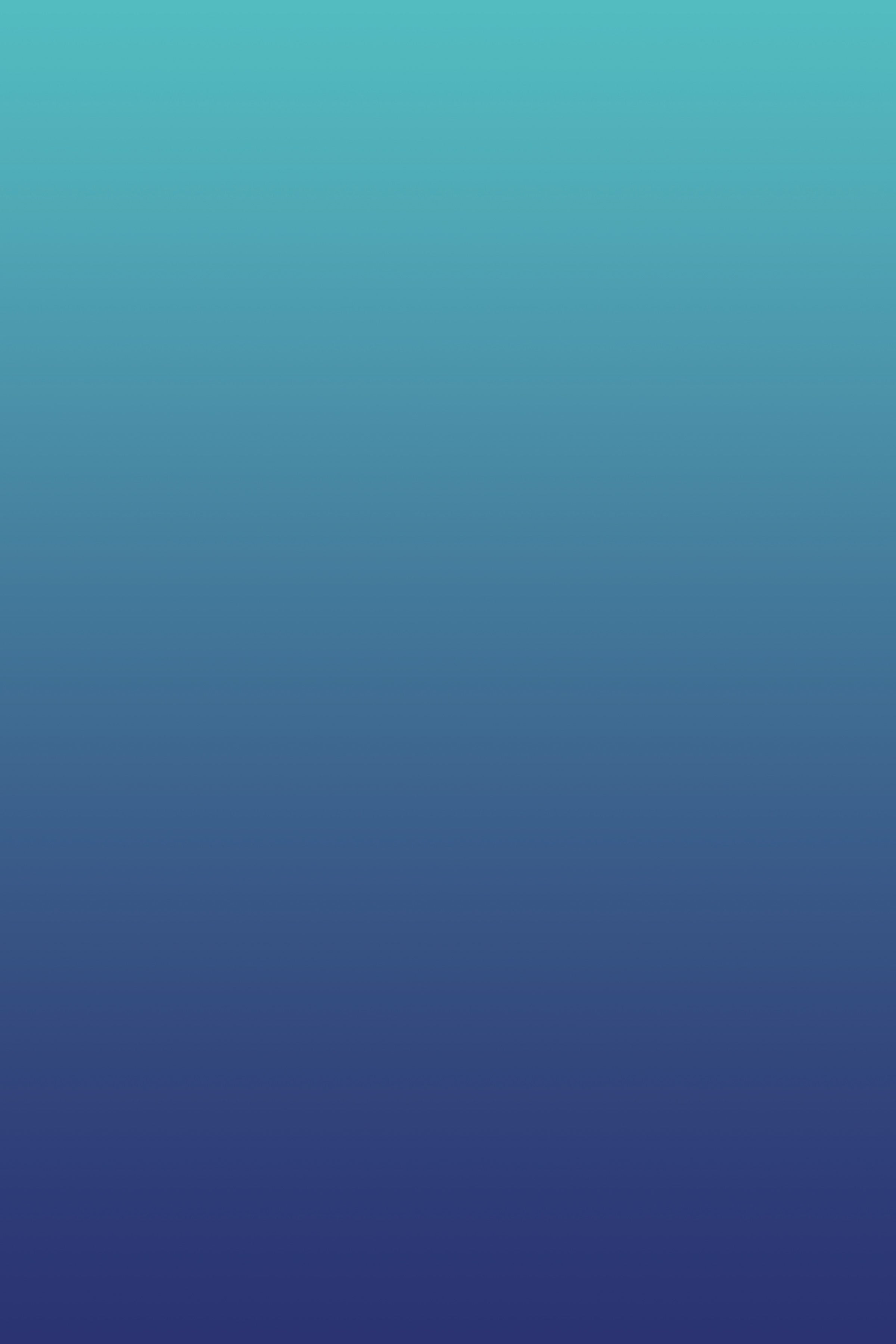 Detail of aquamarine blue gradient wallpaper for home