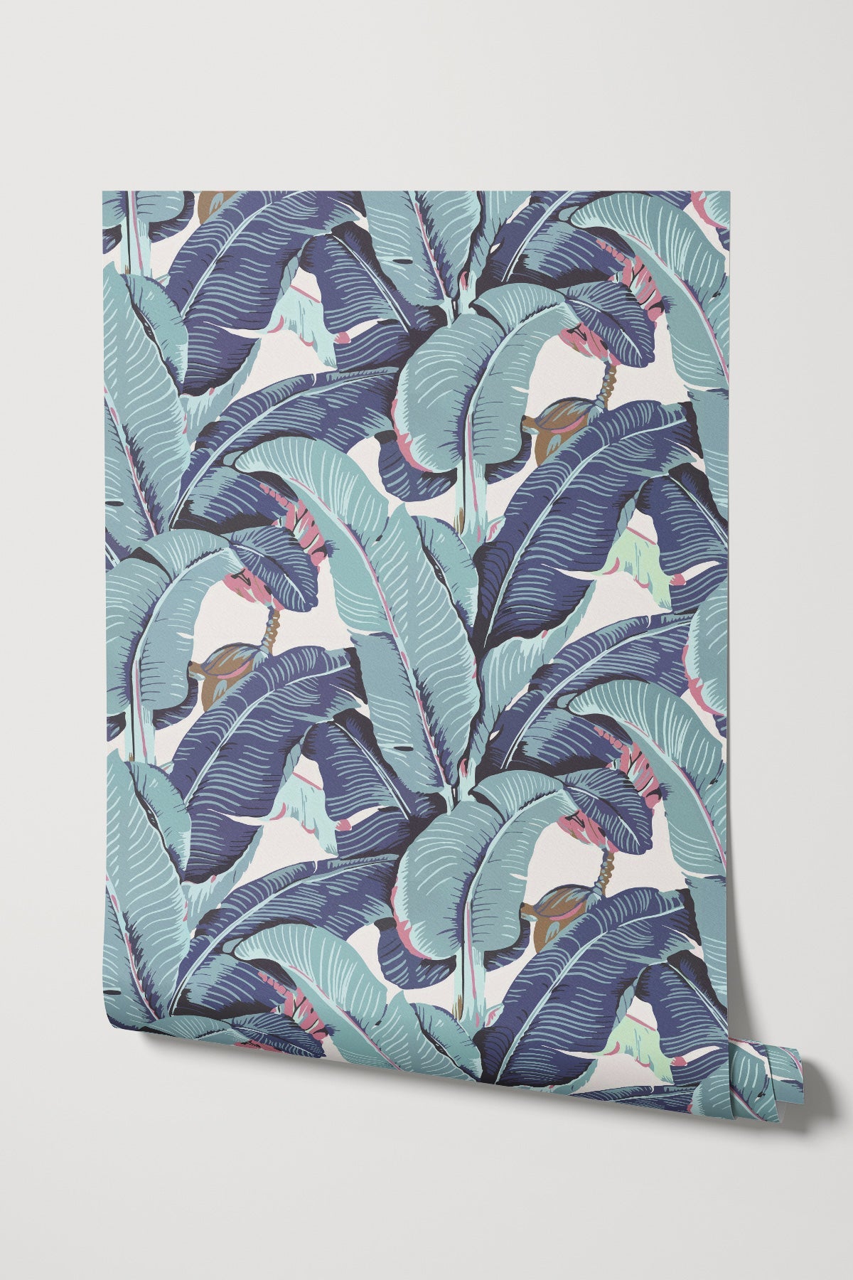 Beverly Hills / Blue