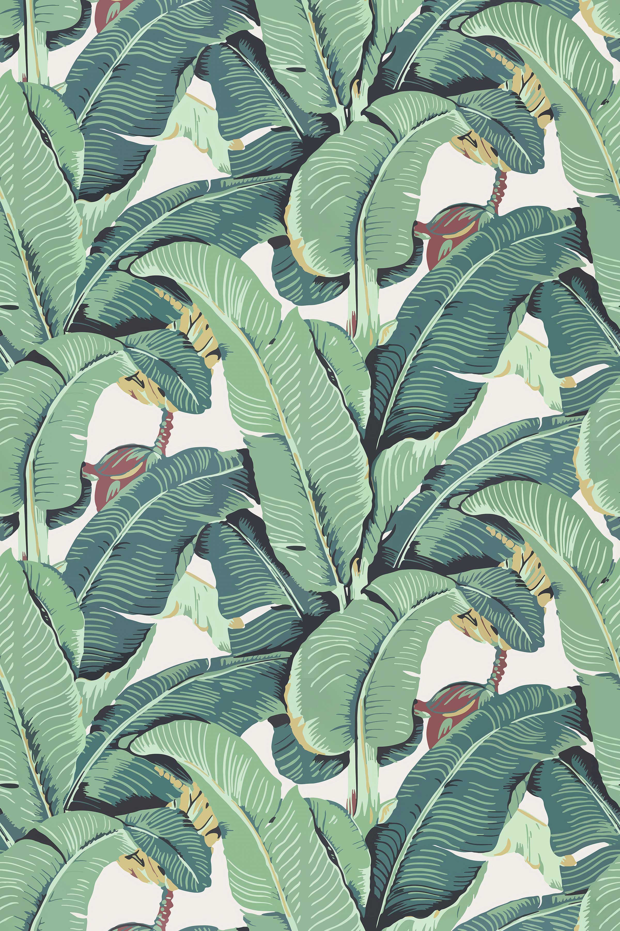 Beverly Hills / Green