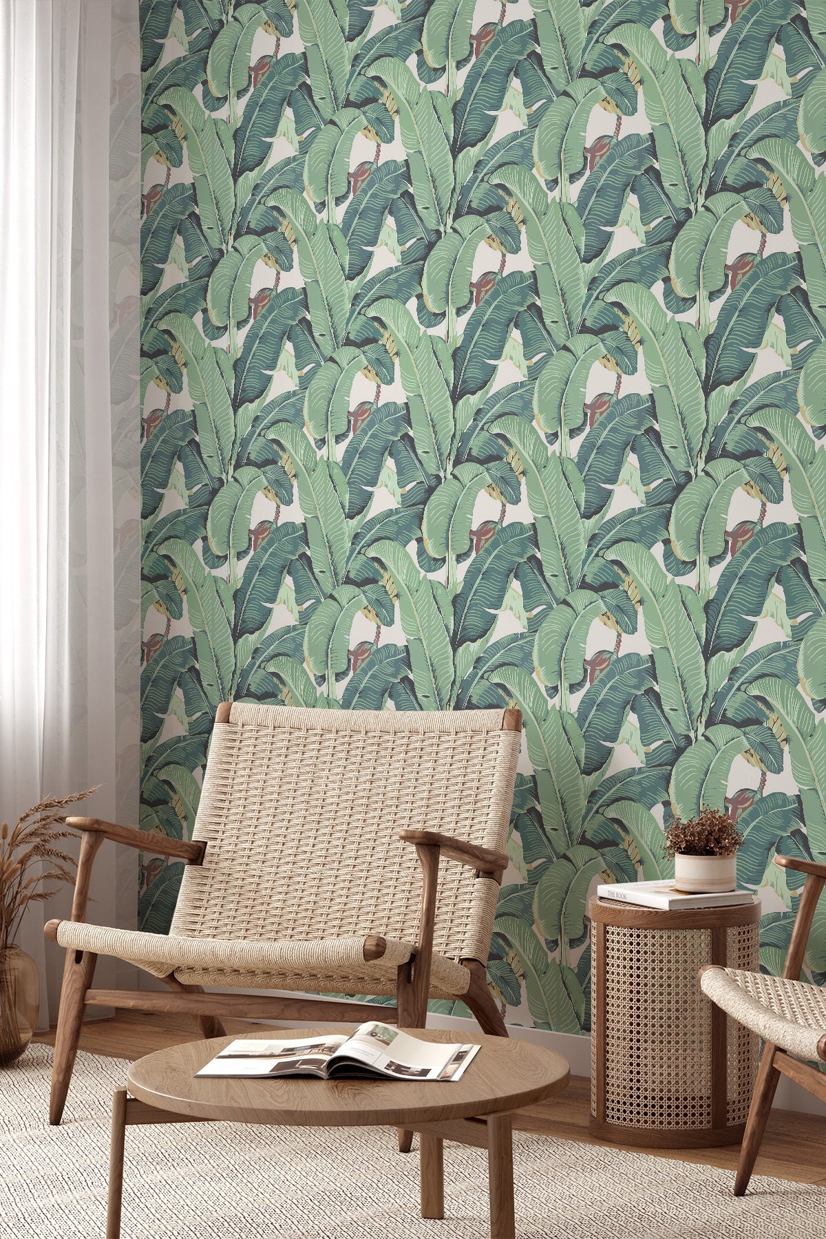 Beverly Hills / Green