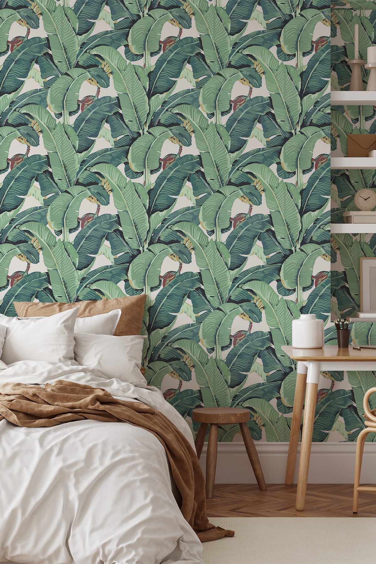 Beverly Hills / Green