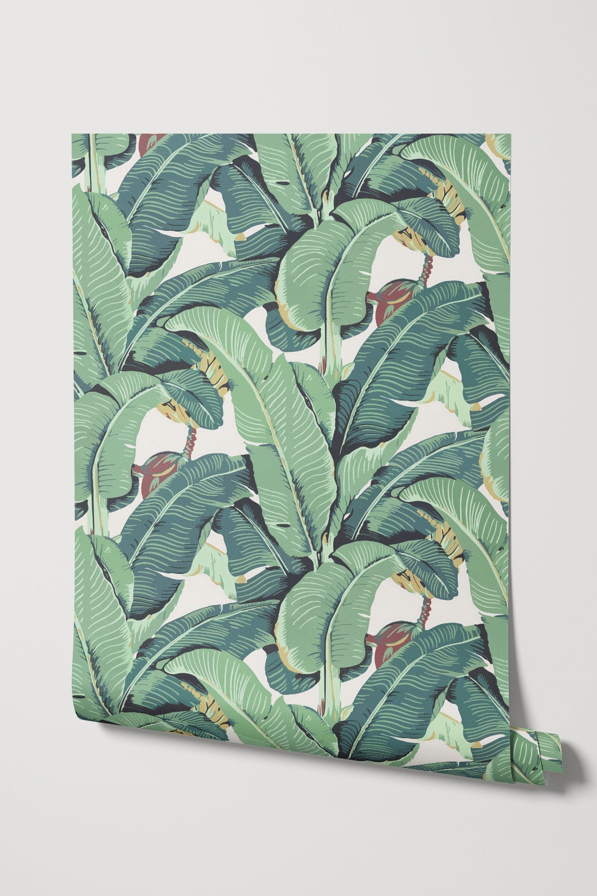 Beverly Hills / Green