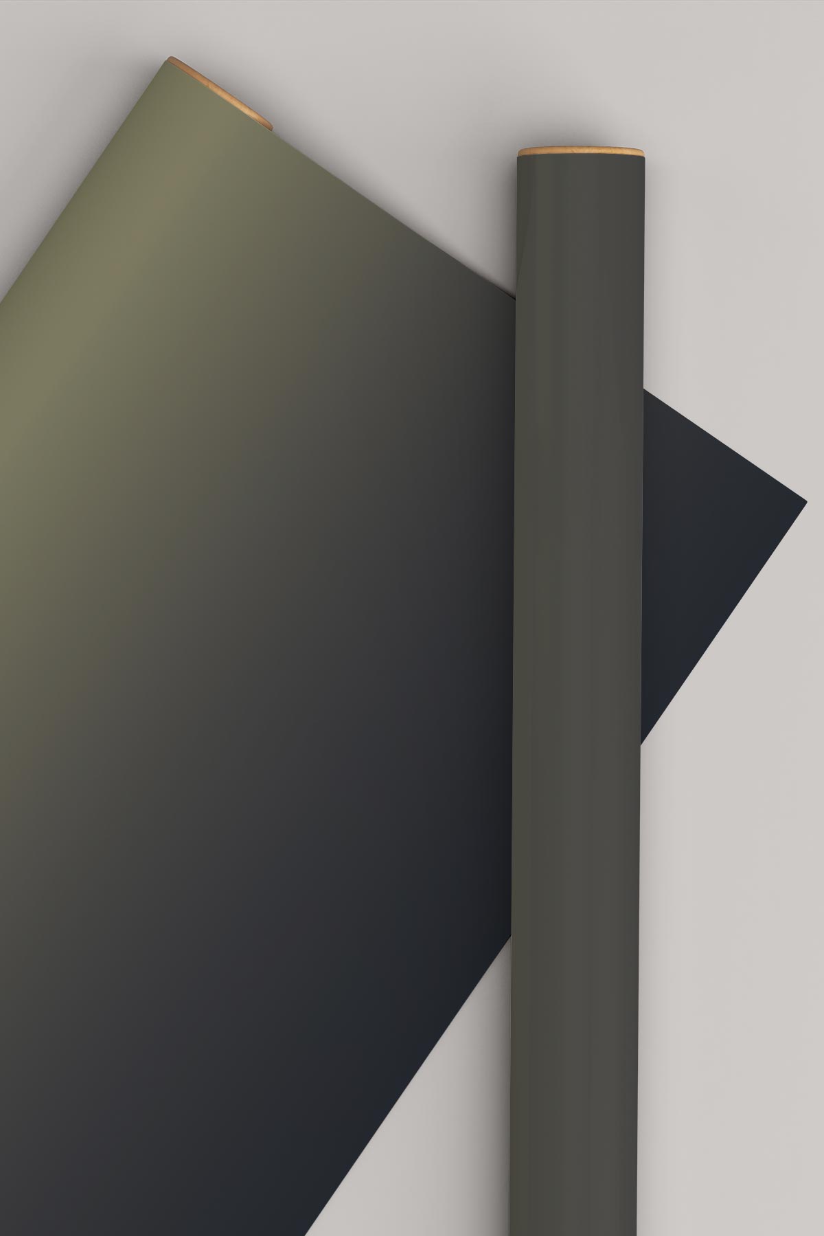 Closeup of of Blue Moon Magic Wallpaper