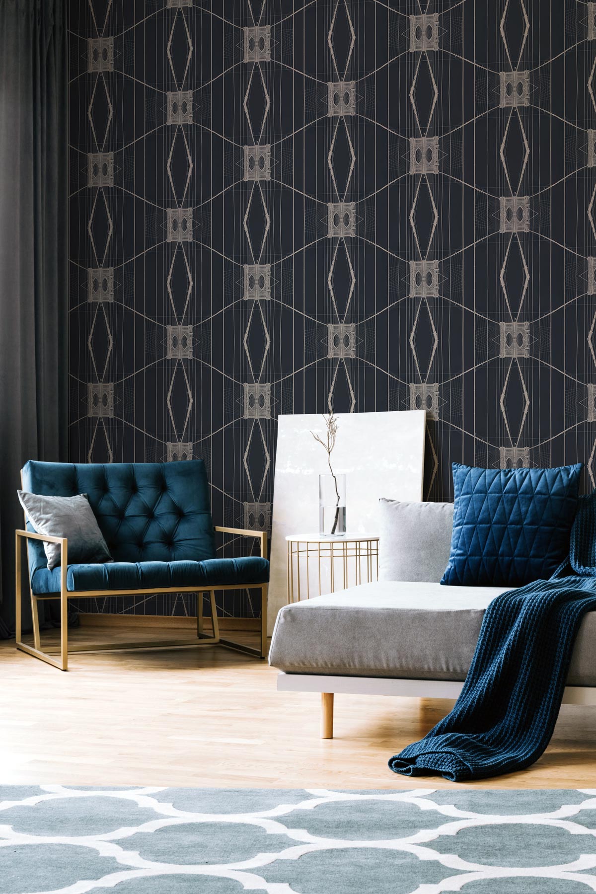 Brooklyn Bridge / Navy