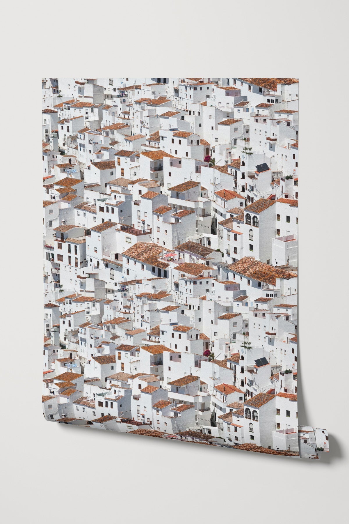 Buildings of Malaga / Multi
