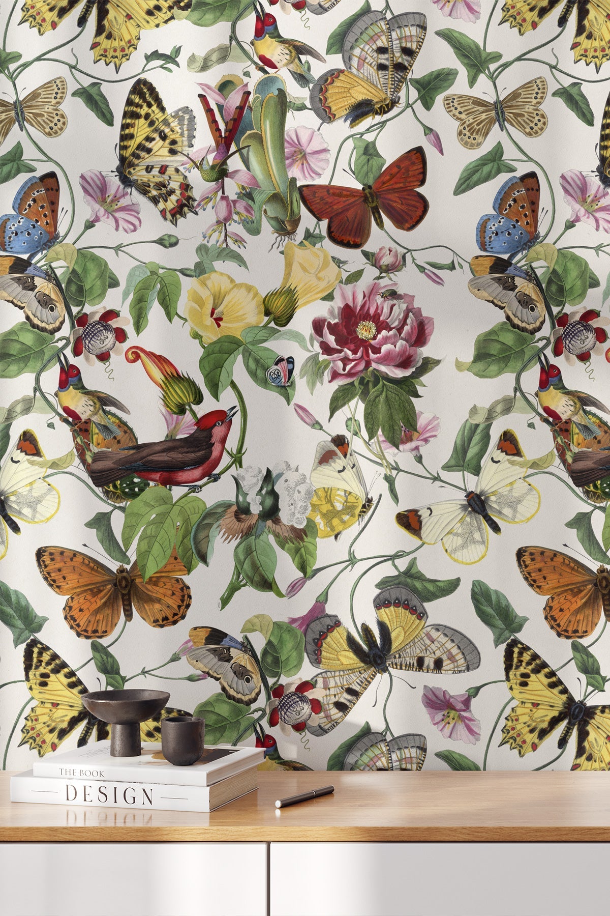 Butterfly Kingdom / Multi