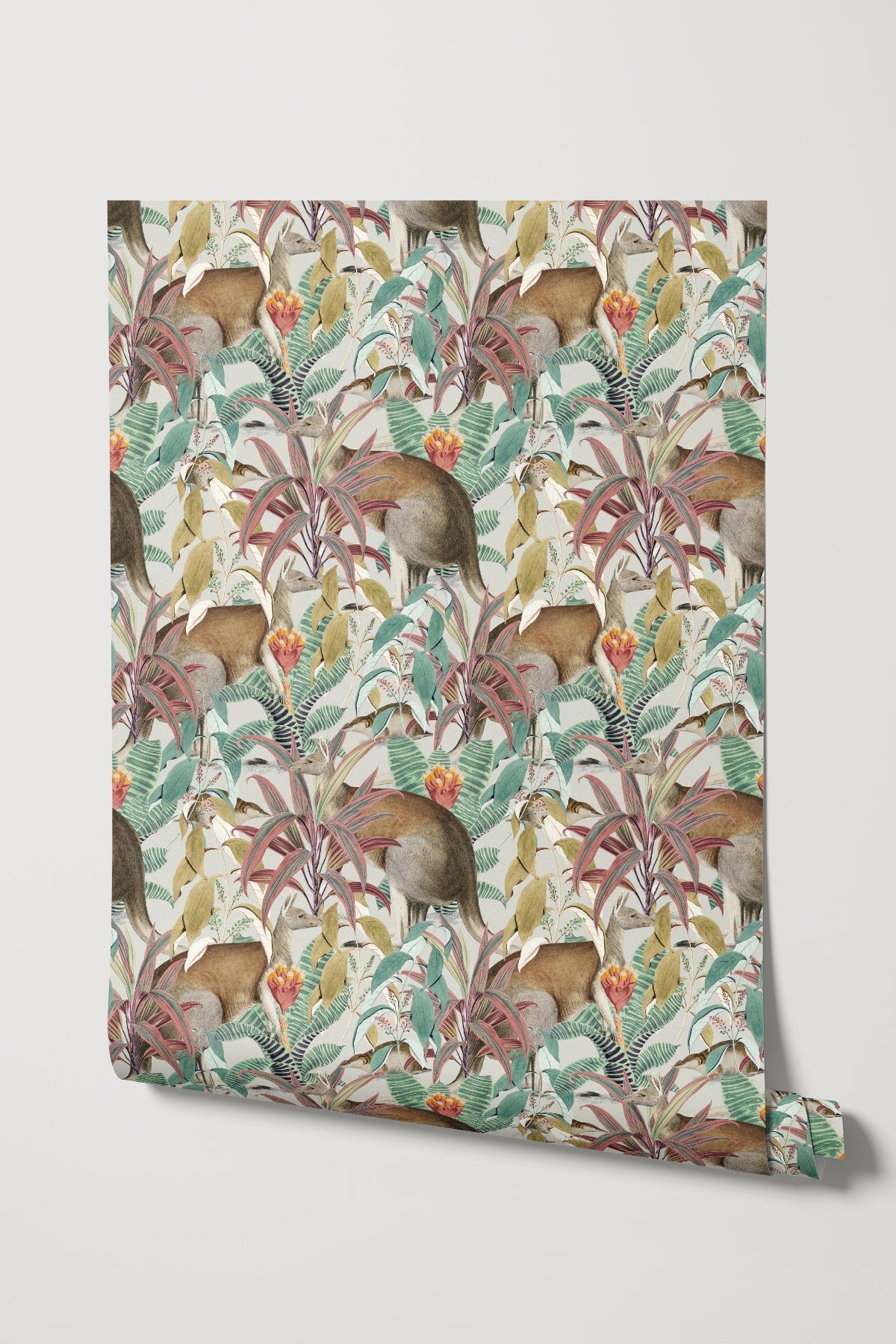 Canberra / Multicolor