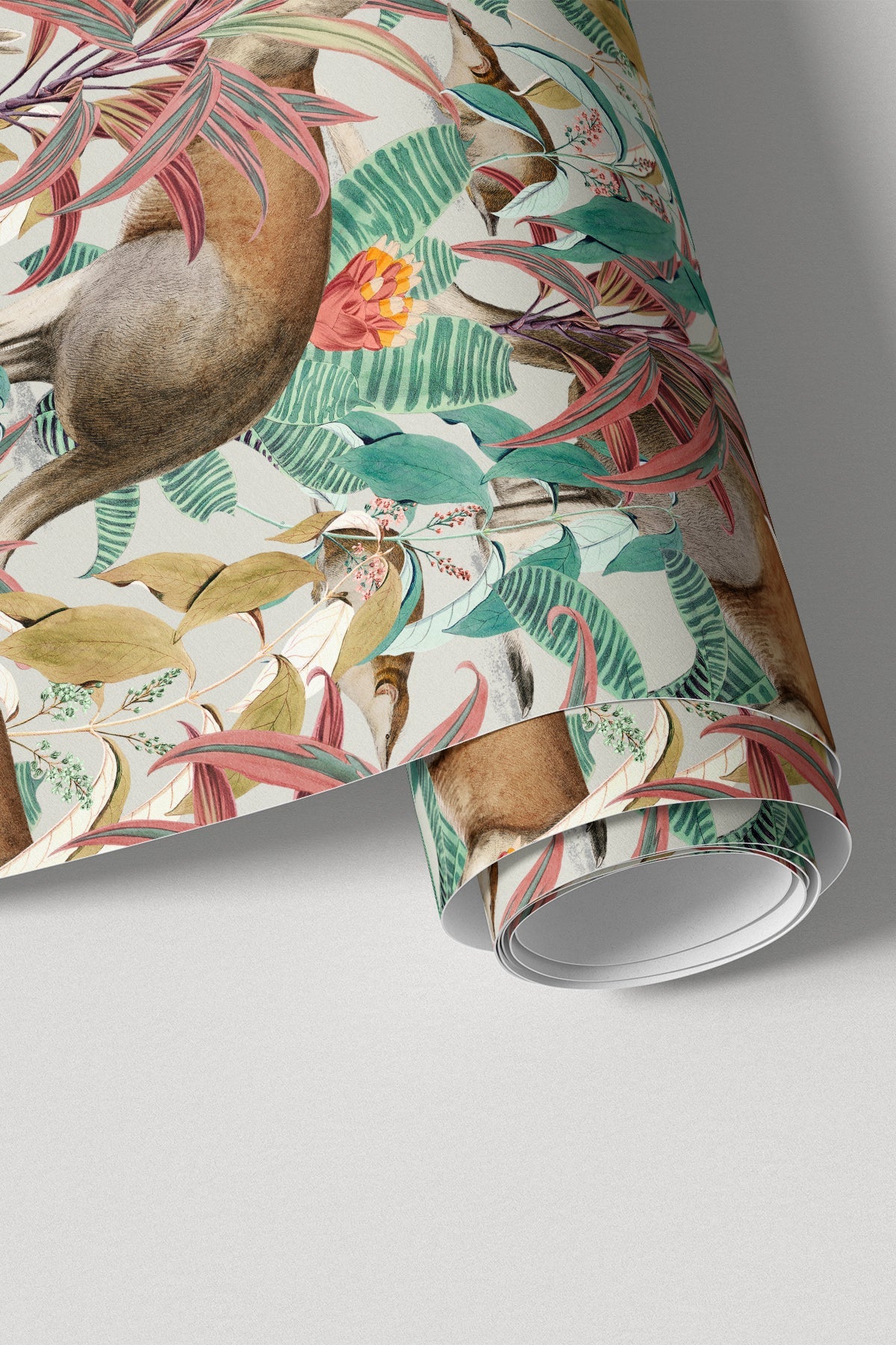 Canberra / Multicolor