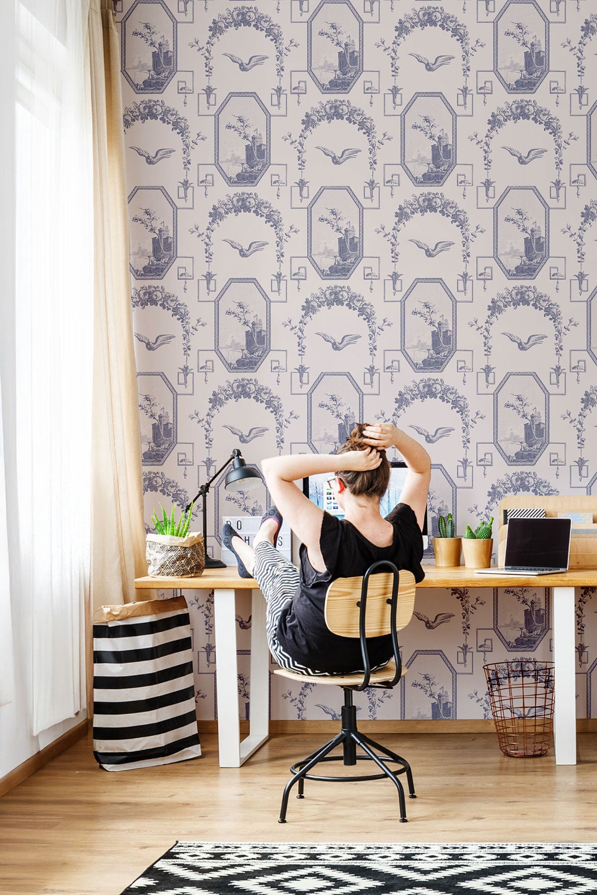 Carcassonne / Lavender