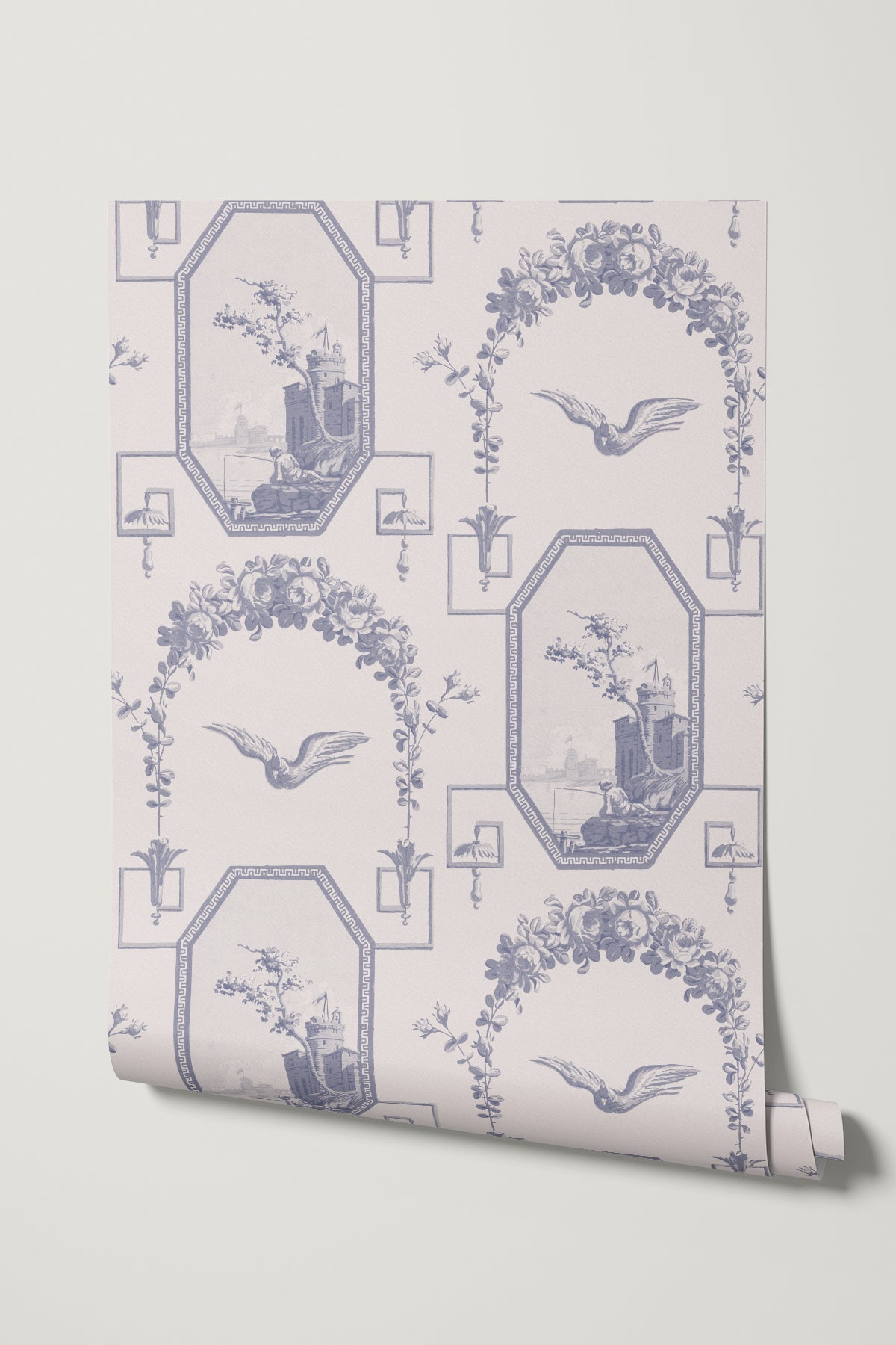 Carcassonne / Lavender