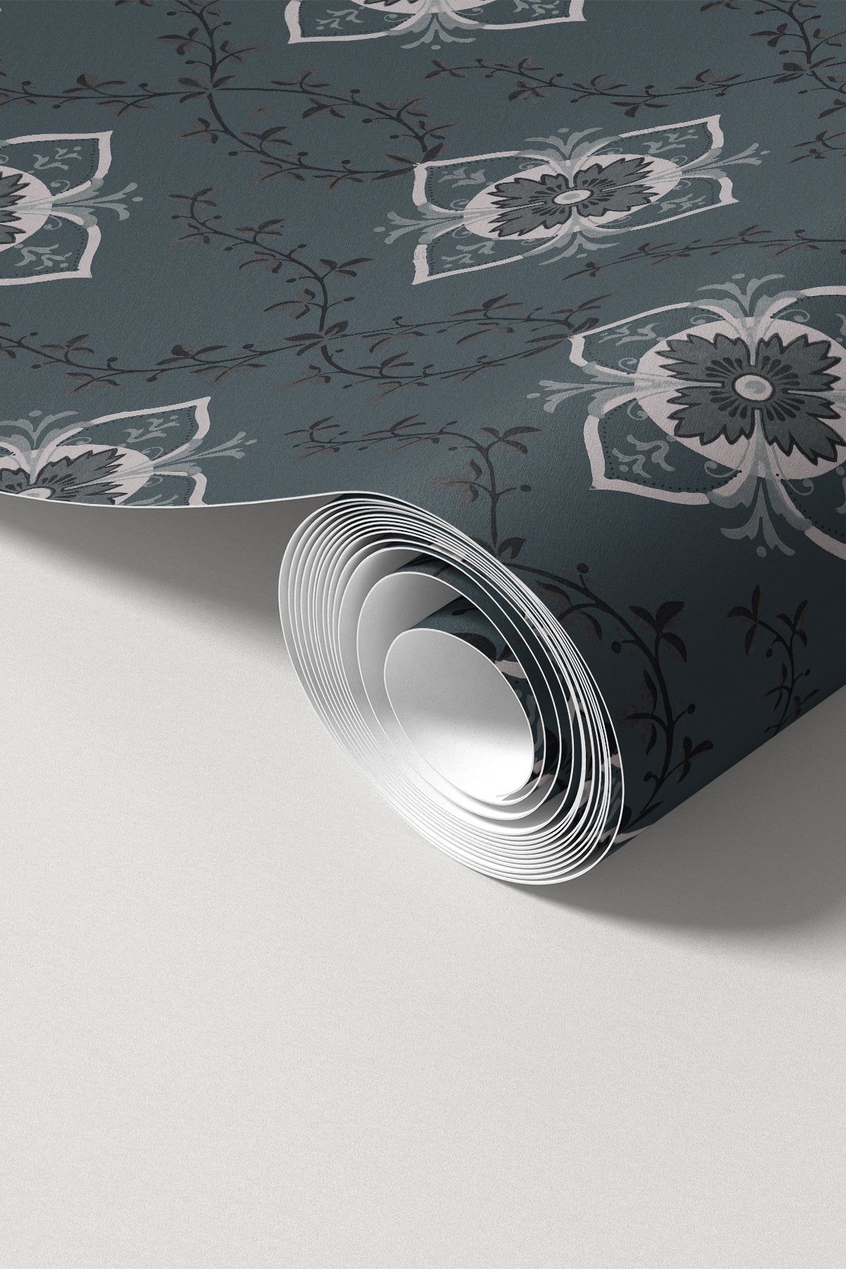 Carrington / Blue Gray