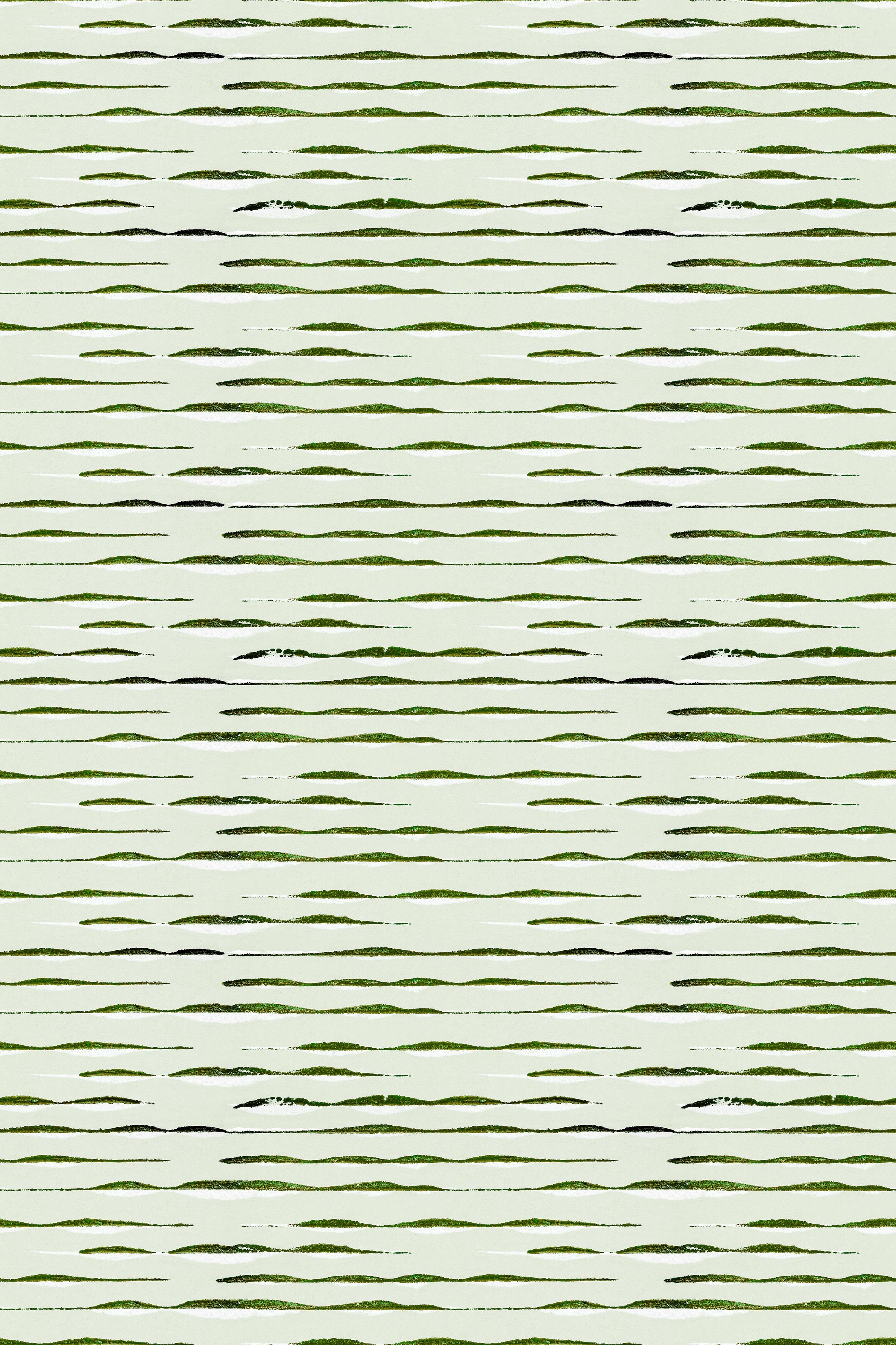 Chisana Nami / Olive