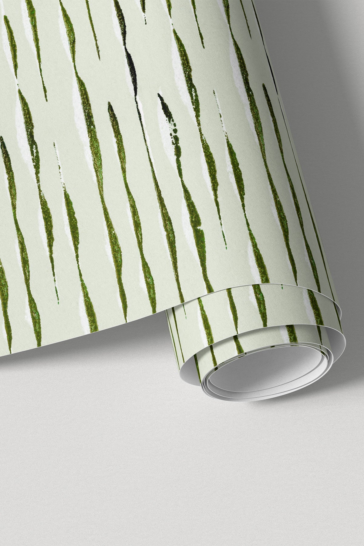 Chisana Nami / Olive