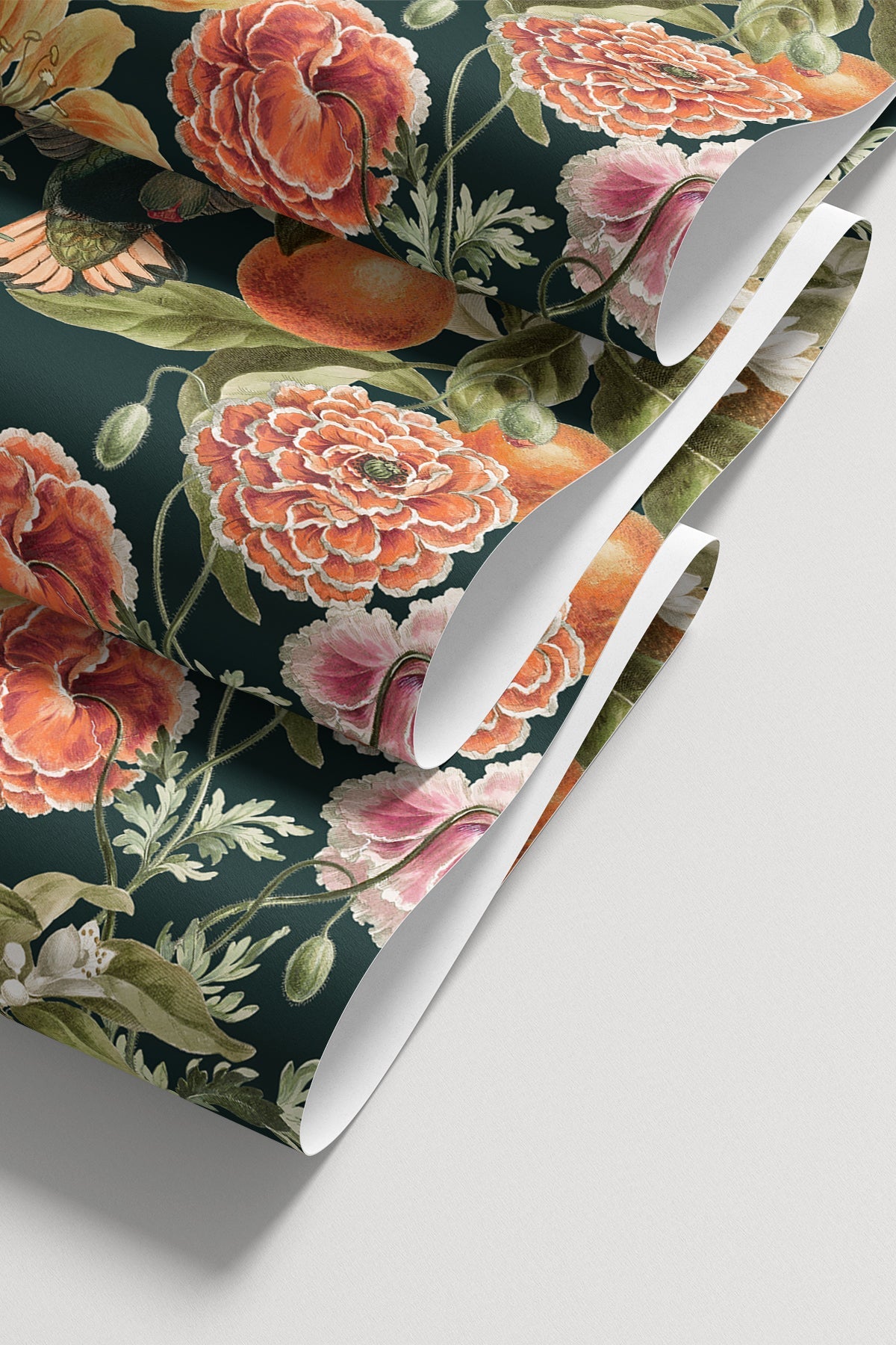 Colibri / Dark Green