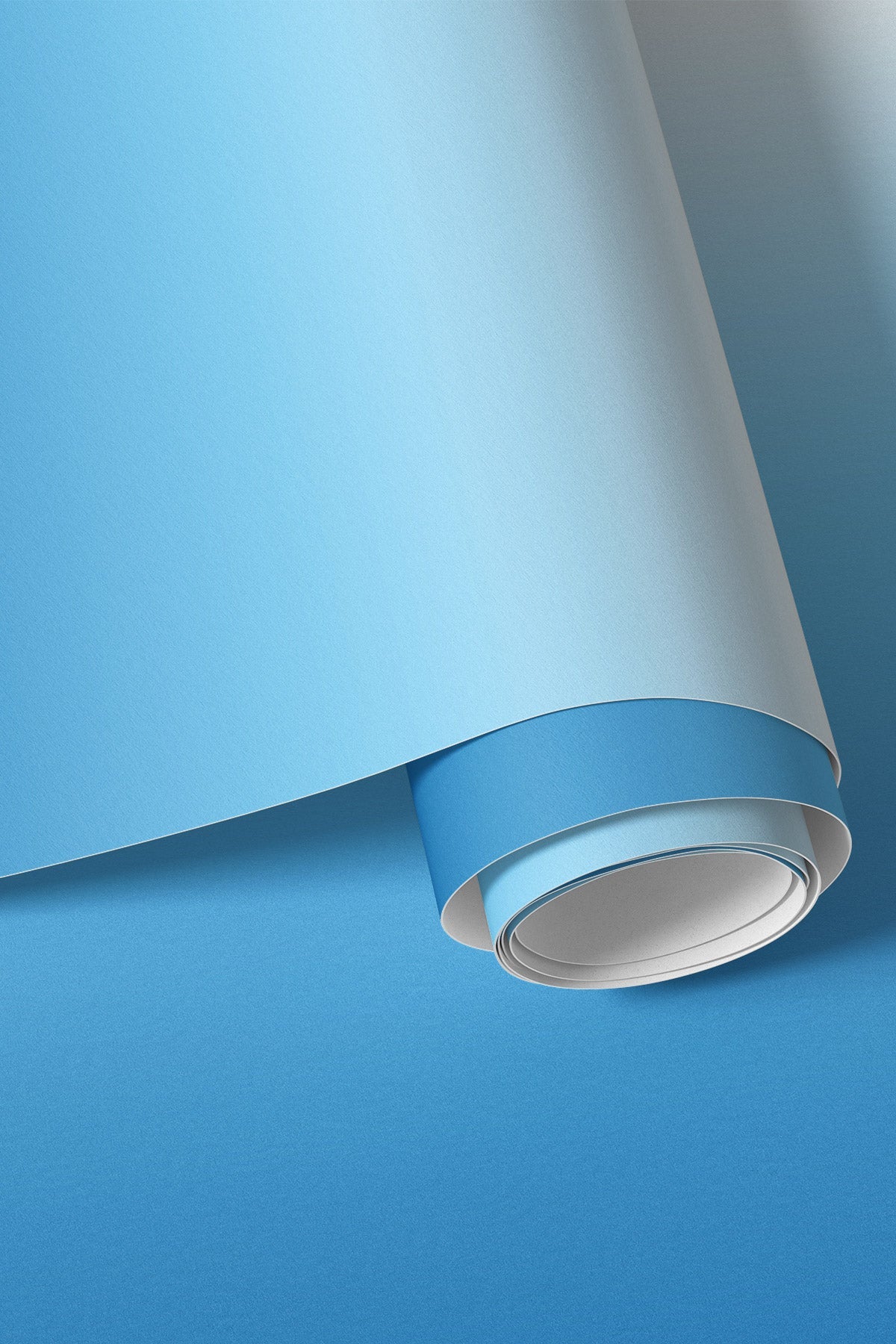 Closeup of Cool Sky Wallpaper