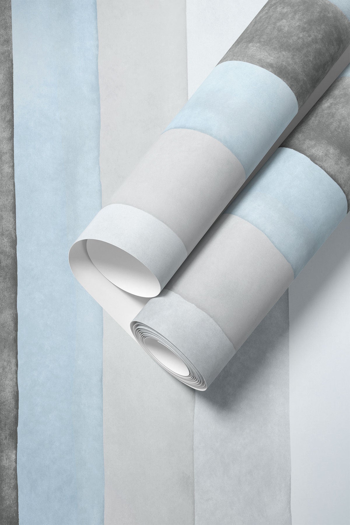 Cream Cakes / Sky Blue