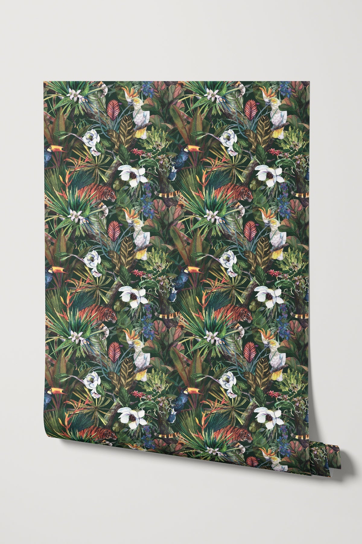 Cuyabeno / Multicolor