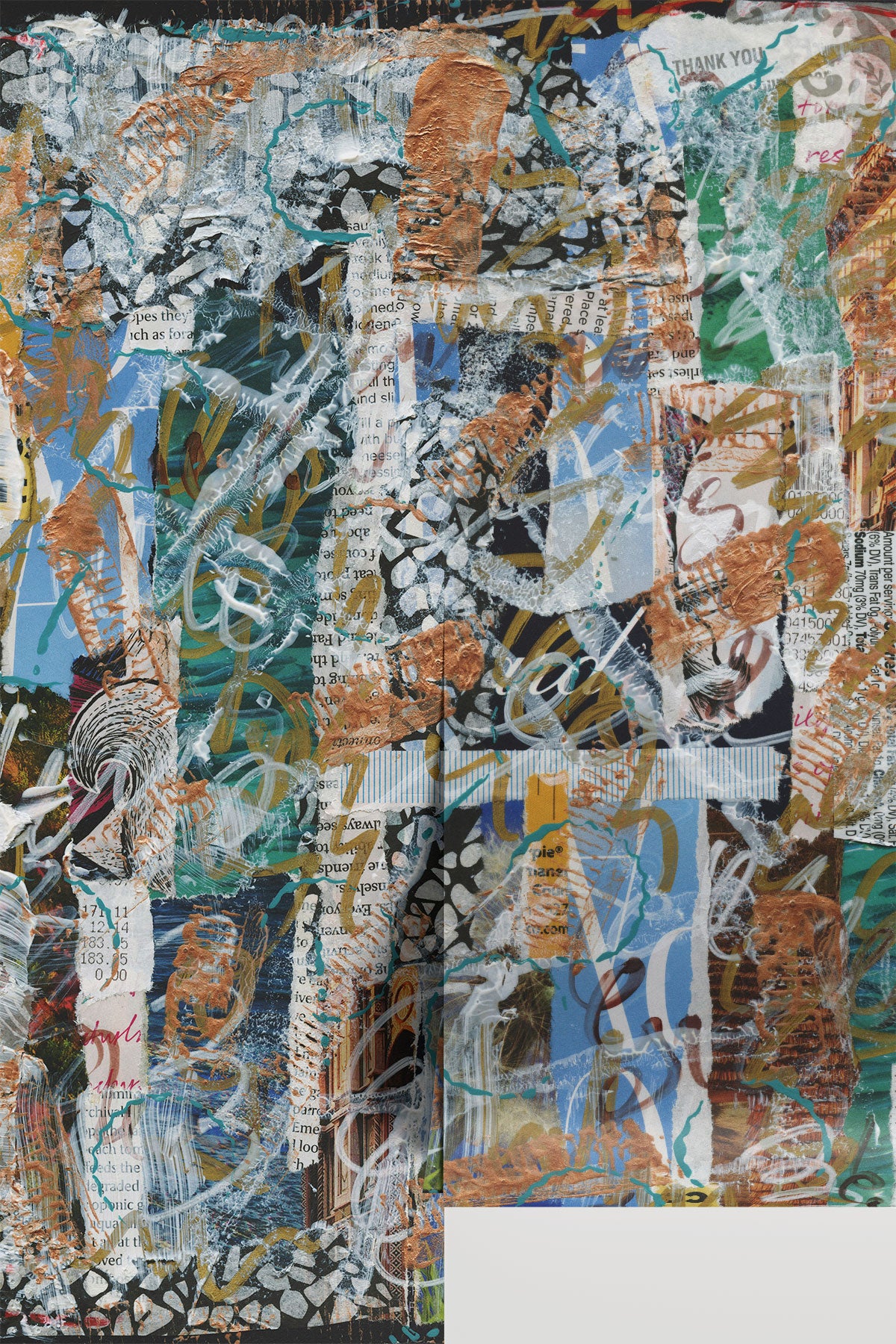 Mixed Media Street Art / Vol 2