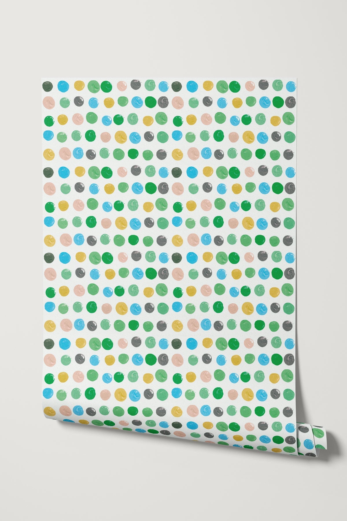 Dot Party / Green