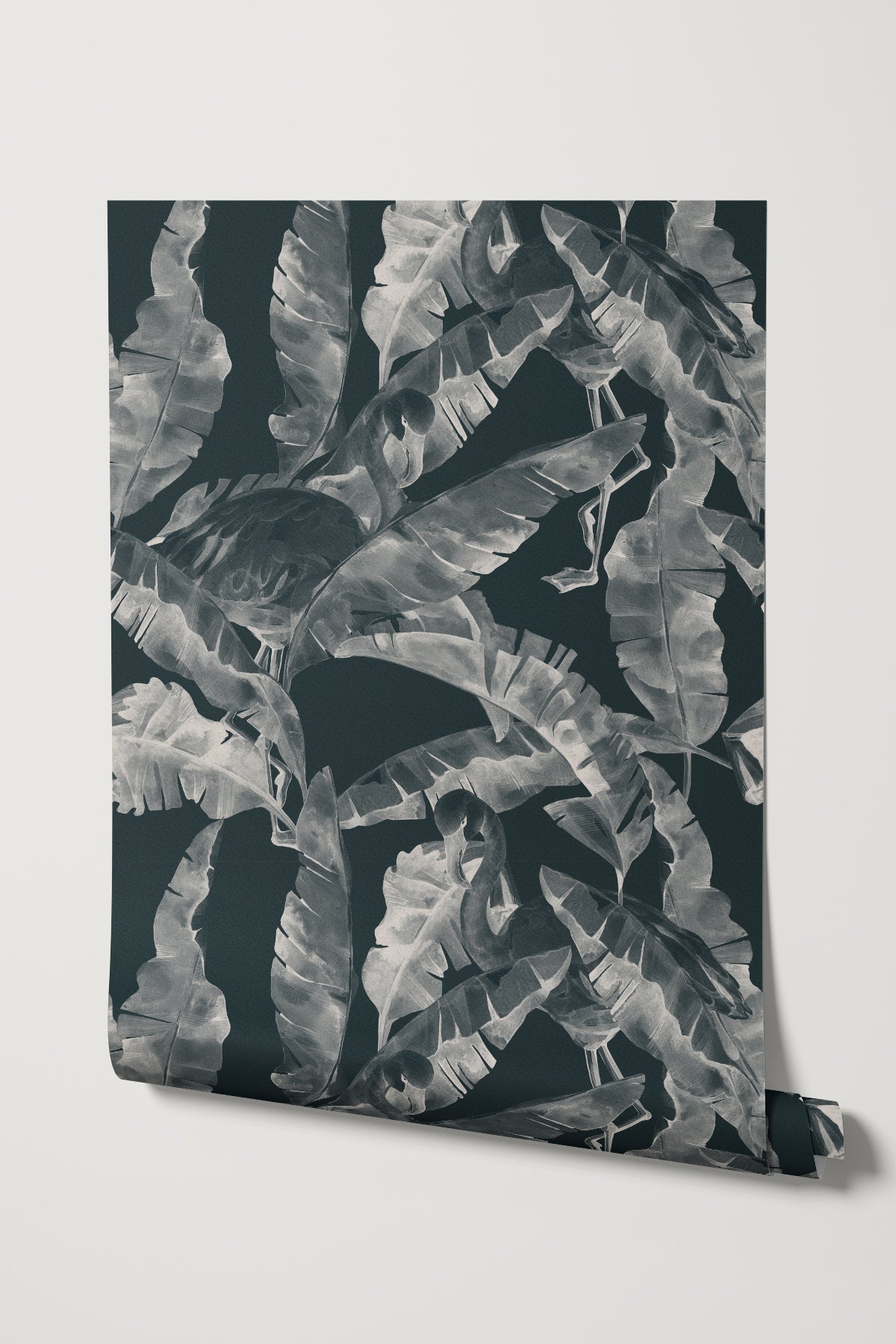 Flamingo Fiesta / Navy