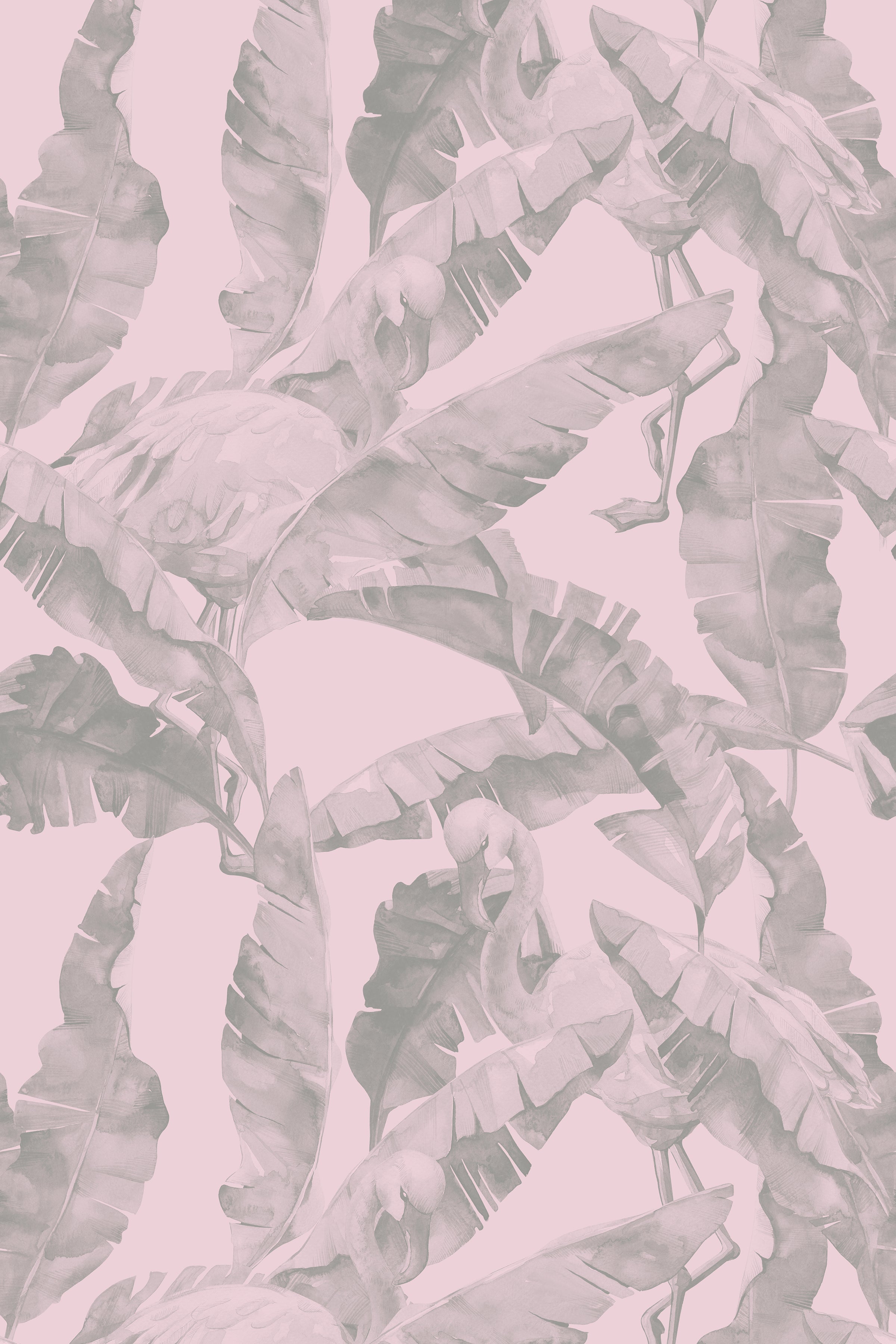 Flamingo Fiesta / Bubblegum