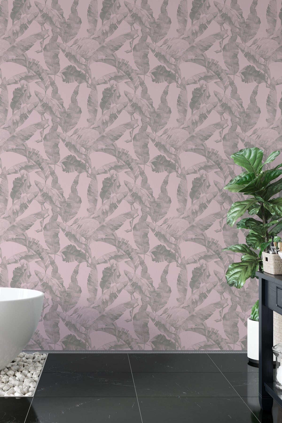 Flamingo Fiesta / Bubblegum