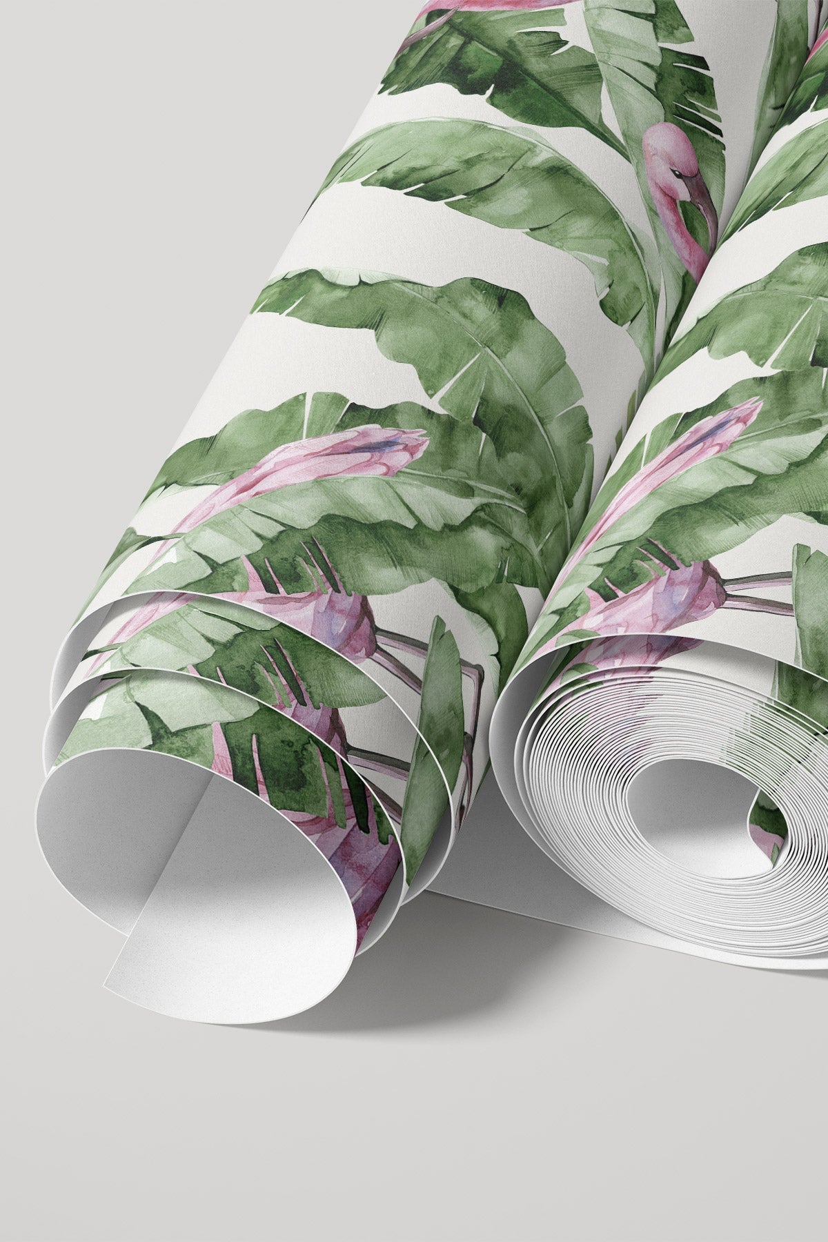 Flamingo Fiesta / Multicolor