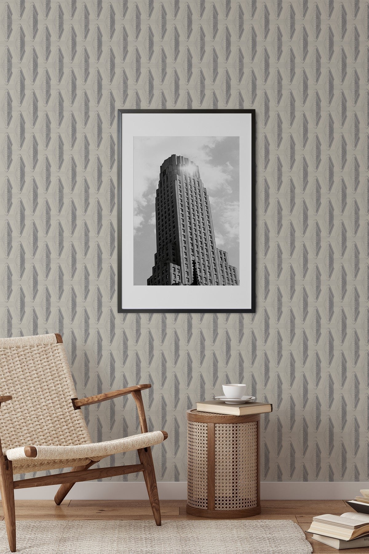 FlatIron Symphony / Beige