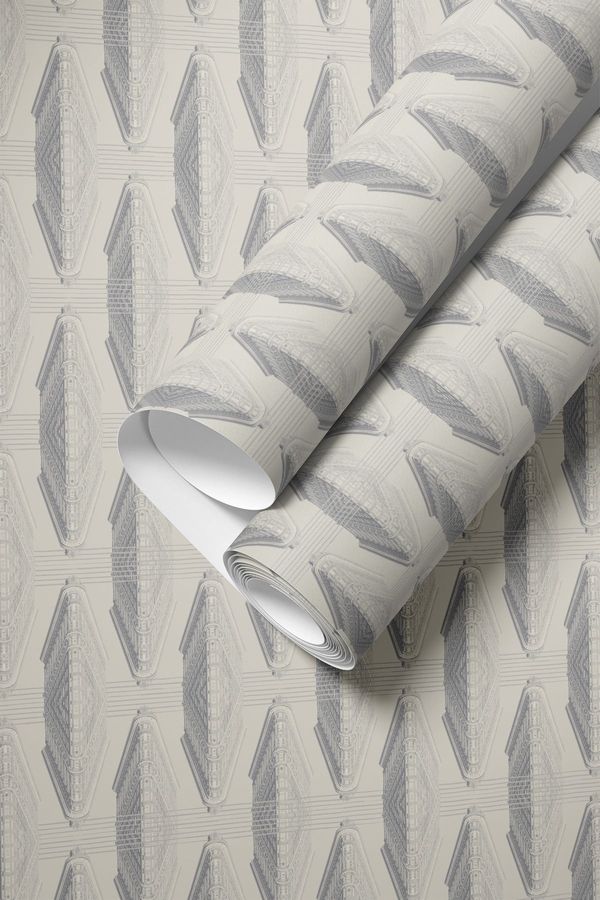 FlatIron Symphony / Beige