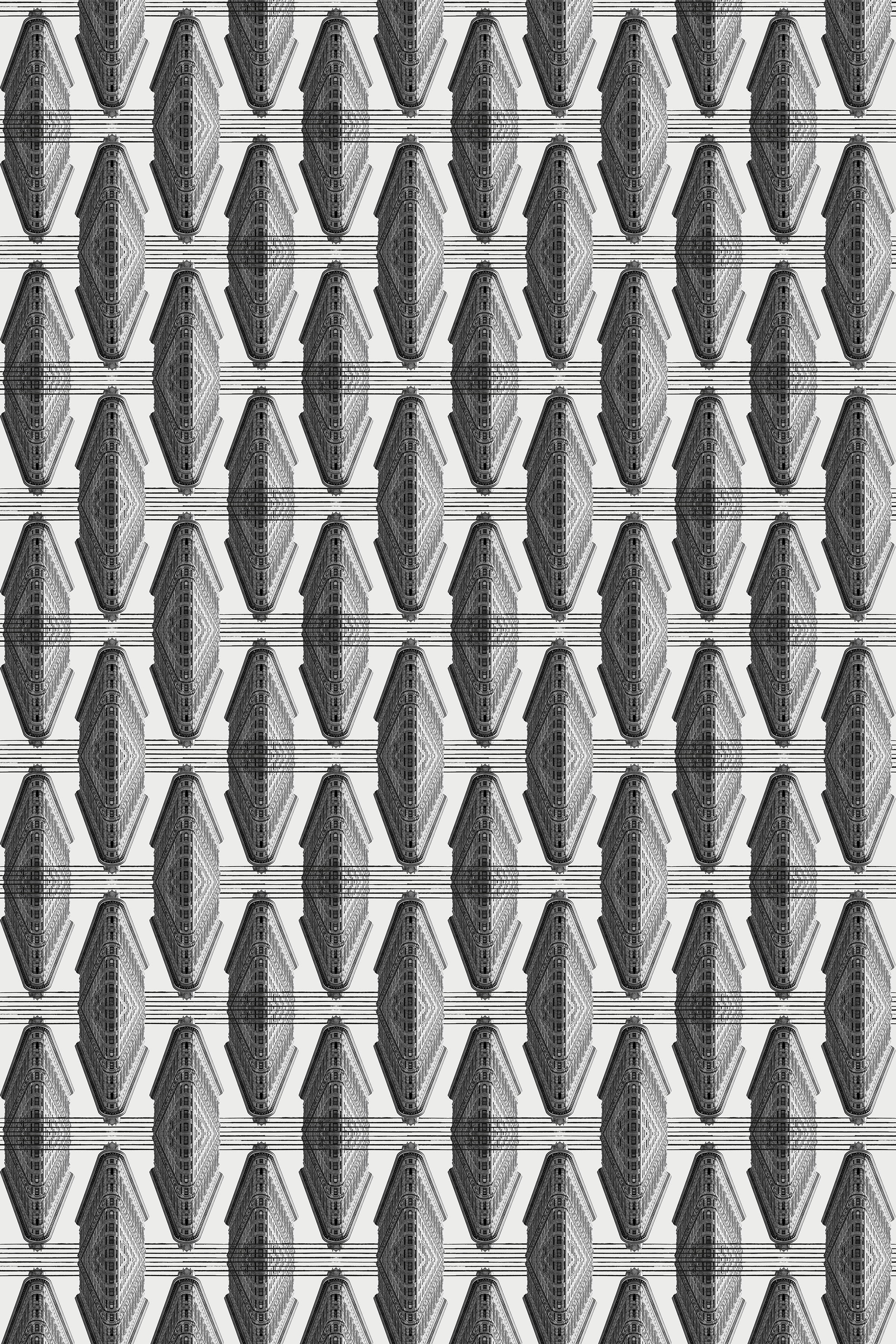 Flatiron Symphony / Black