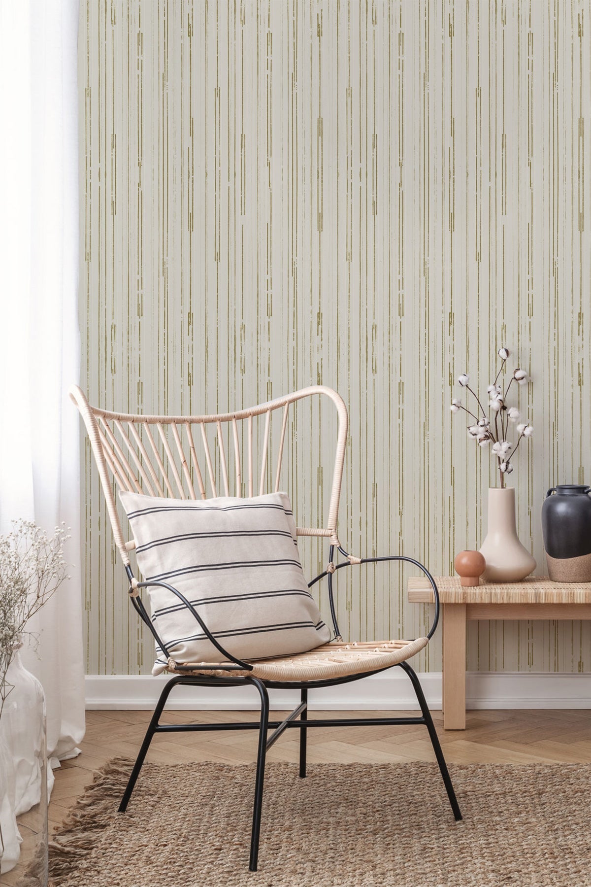 Follow The White Rabbit / Gold