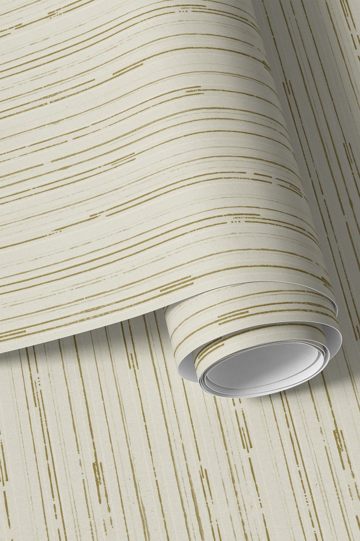 Follow The White Rabbit / Gold