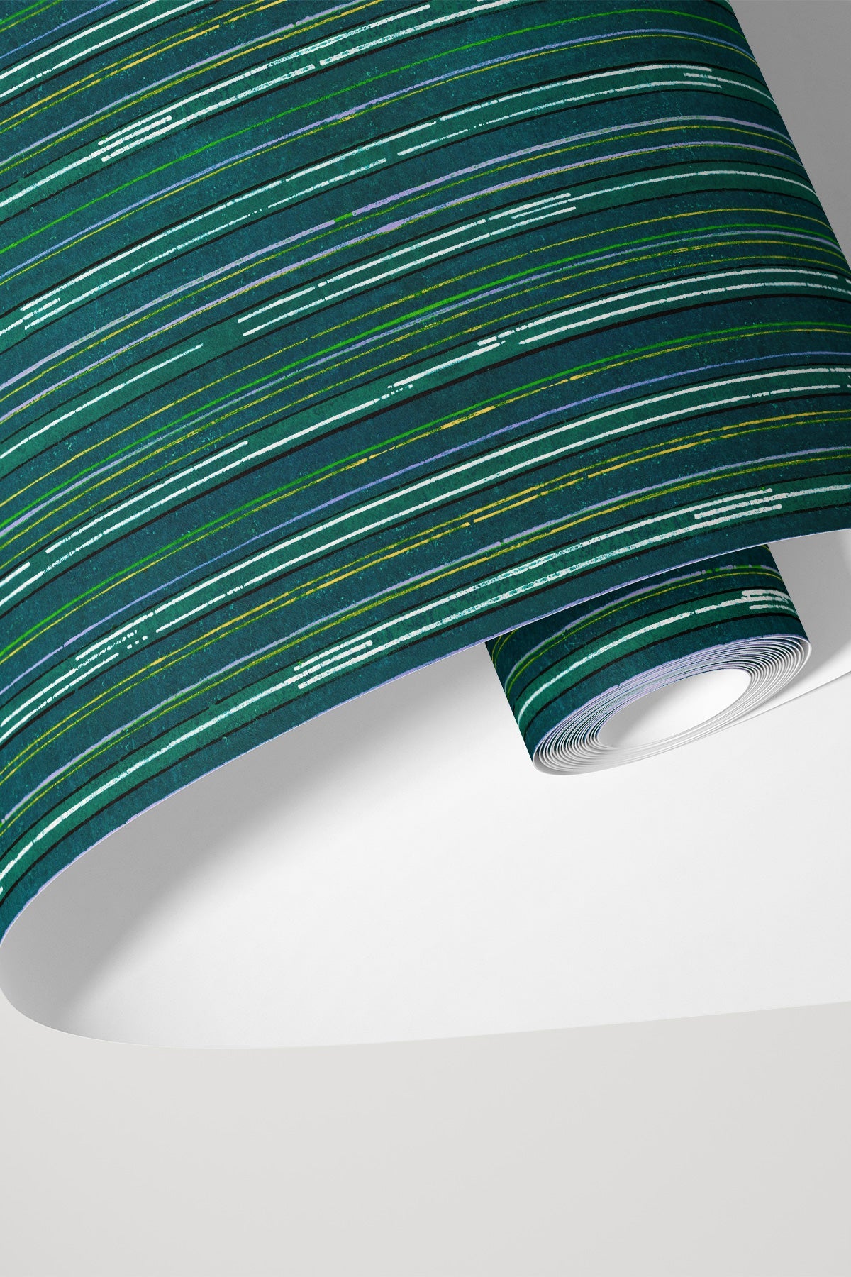 Follow The White Rabbit / Green