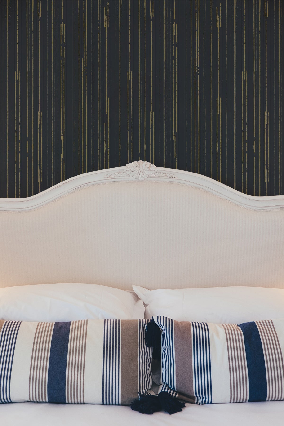 Follow The White Rabbit / Navy