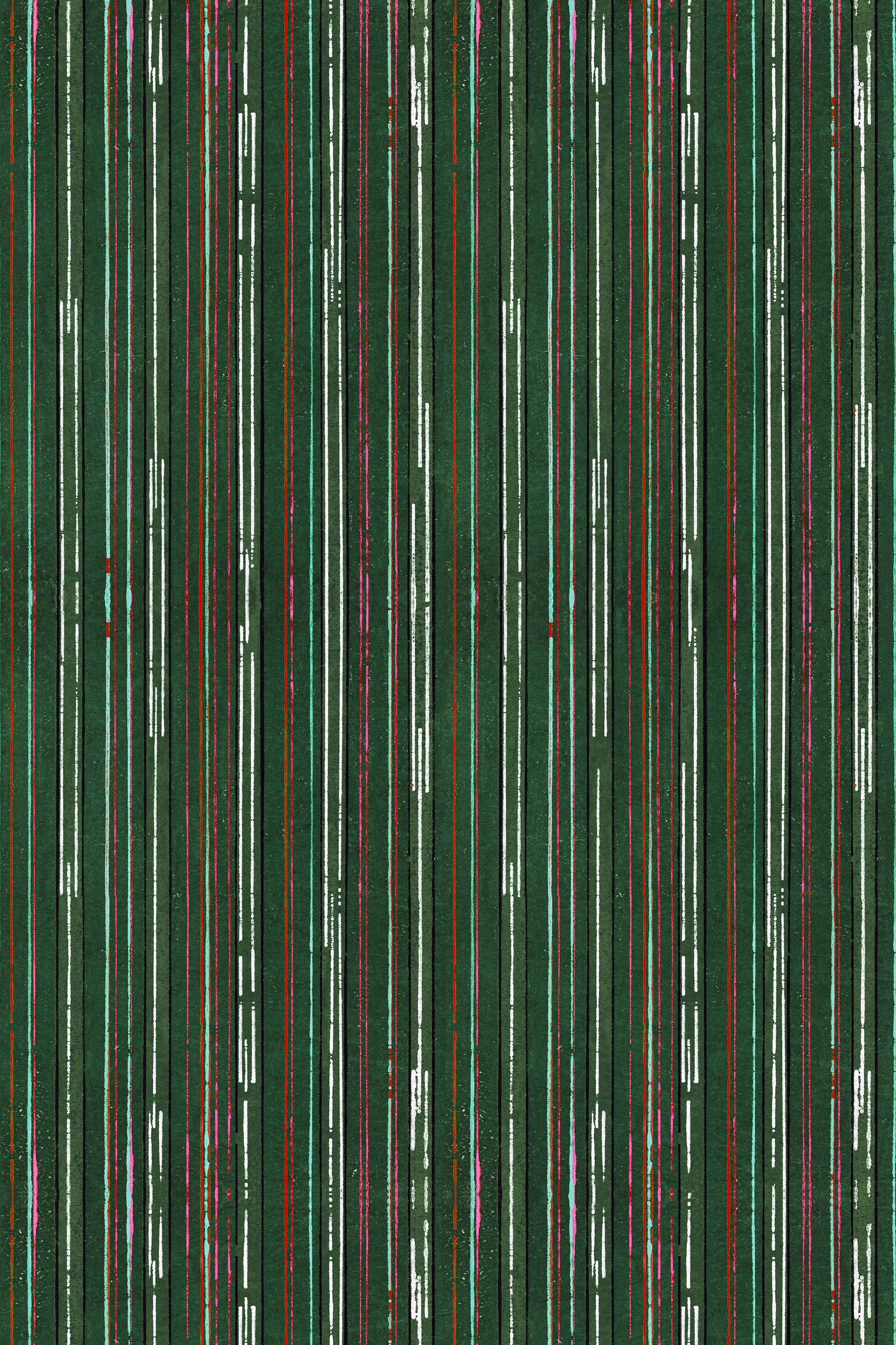 Follow The White Rabbit / Olive