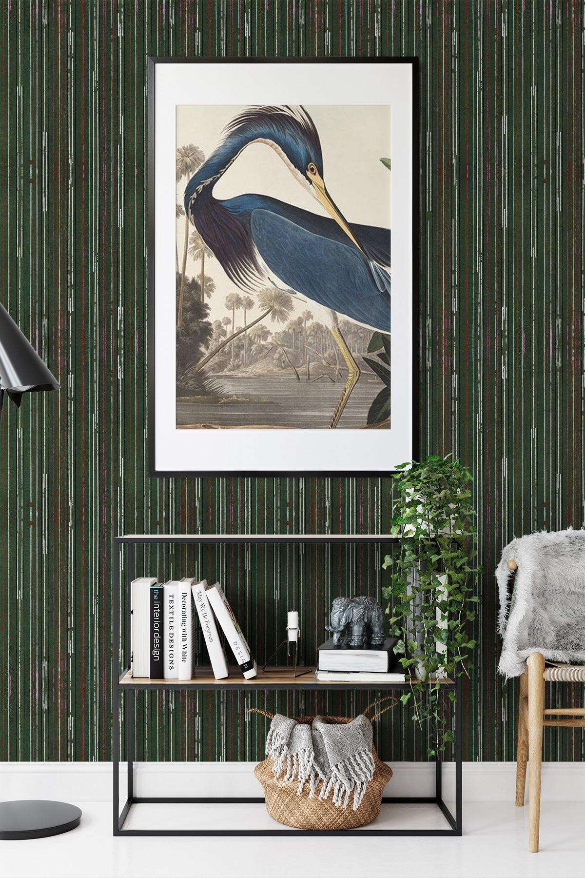 Follow The White Rabbit / Olive